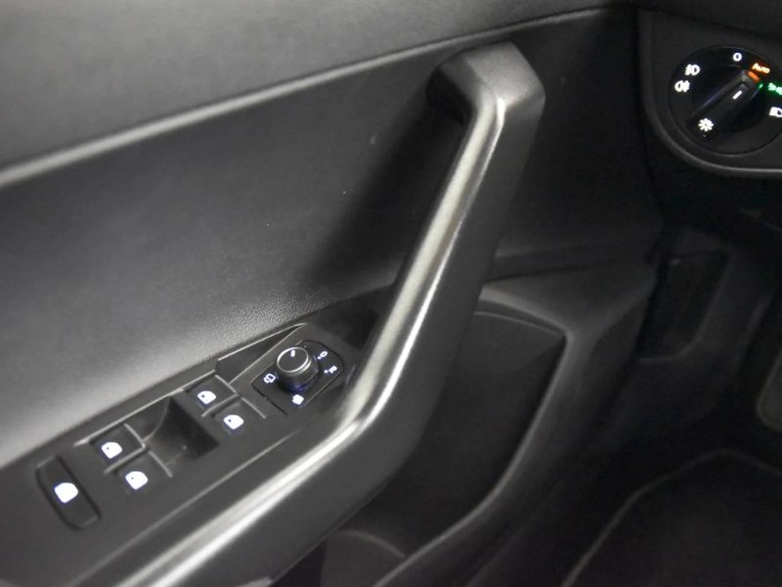 VOLKSWAGEN POLO R LINE 1.0 TSI 85KW (115CV) DSG - Foto 16