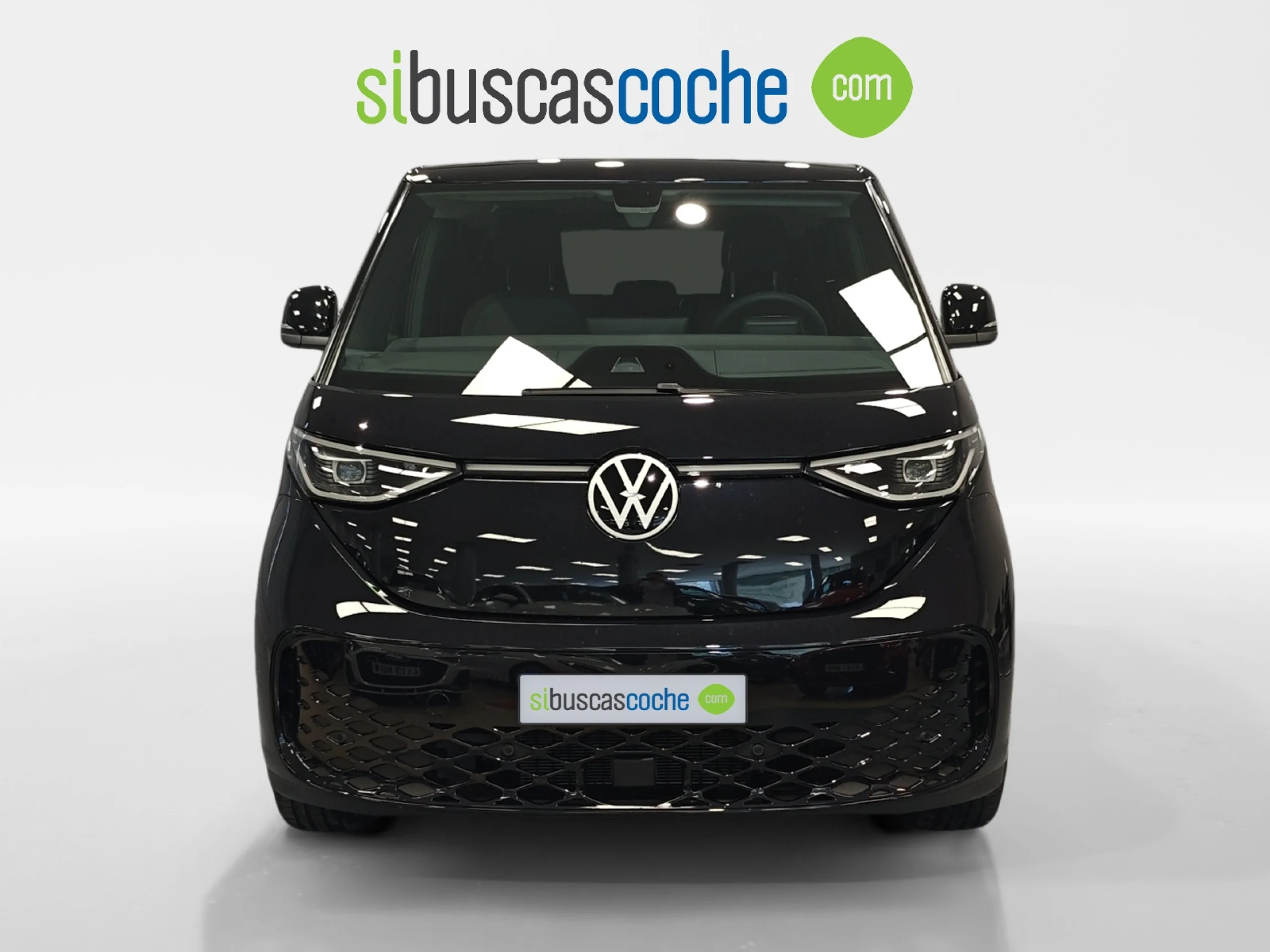 VOLKSWAGEN ID. BUZZ PRO 7 ASIENTOS 210KW (286CV) - Foto 19