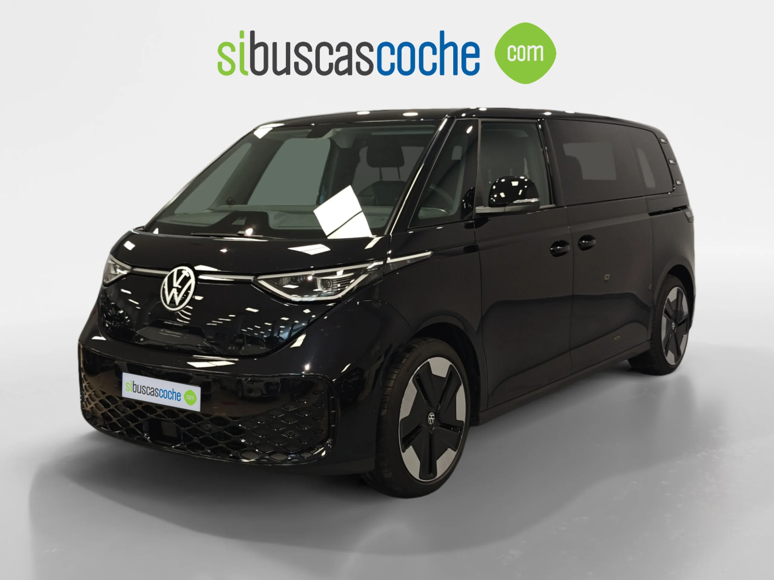 VOLKSWAGEN ID. BUZZ PRO 7 ASIENTOS 210KW (286CV) - Foto 21