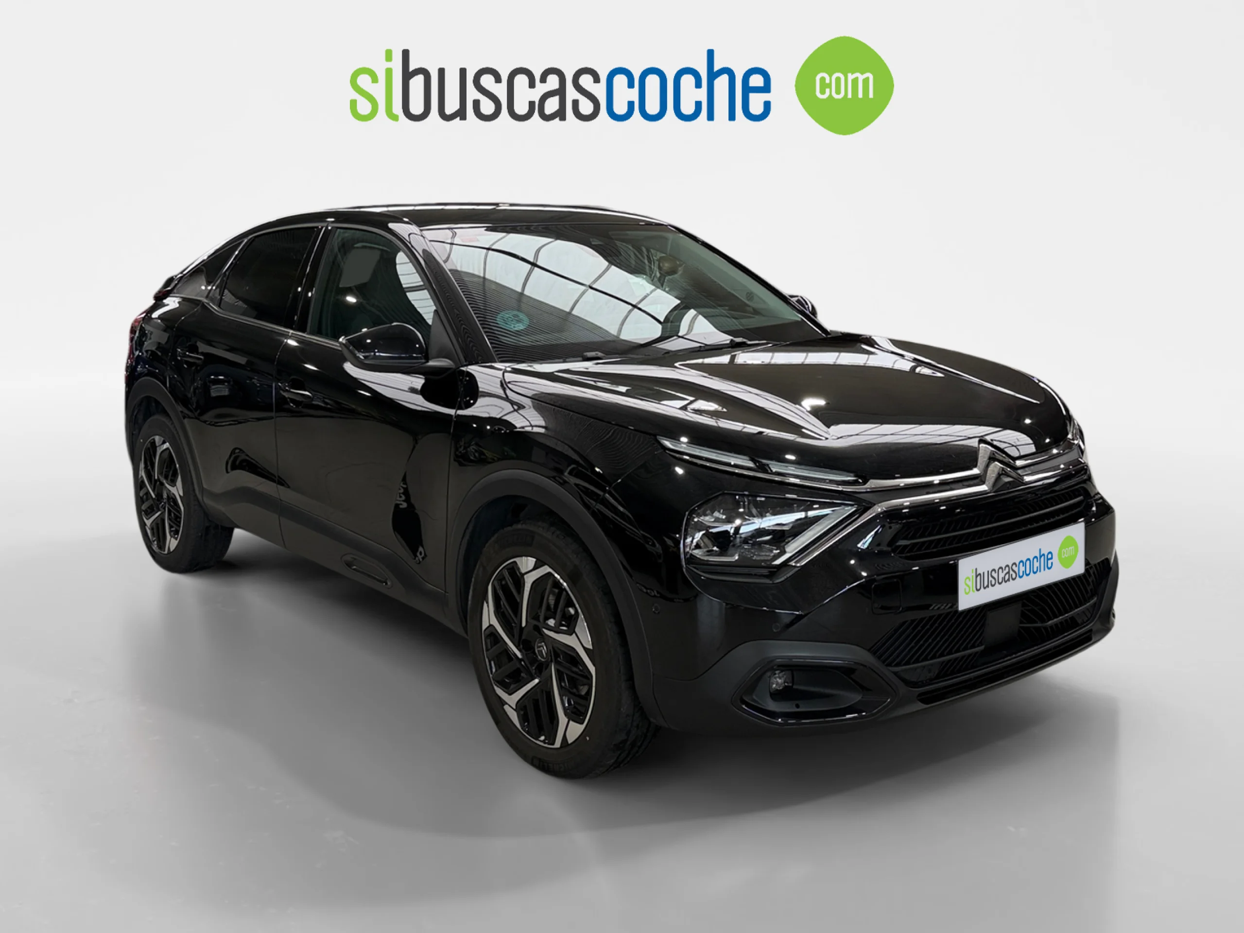 CITROEN C4 PURETECH 130 S&S 6V SHINE - Foto 1