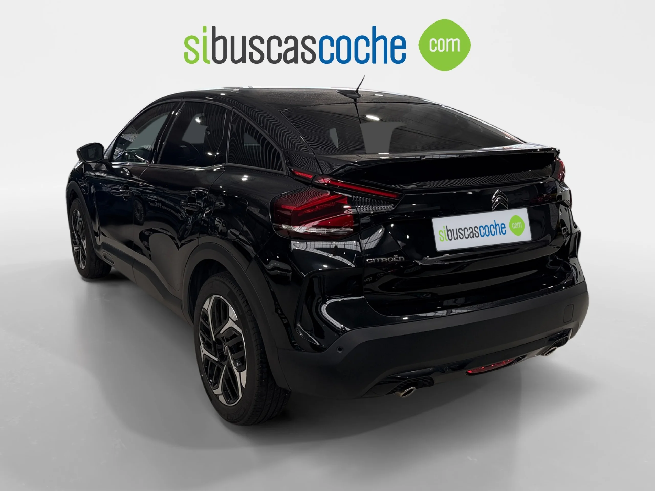 CITROEN C4 PURETECH 130 S&S 6V SHINE - Foto 2