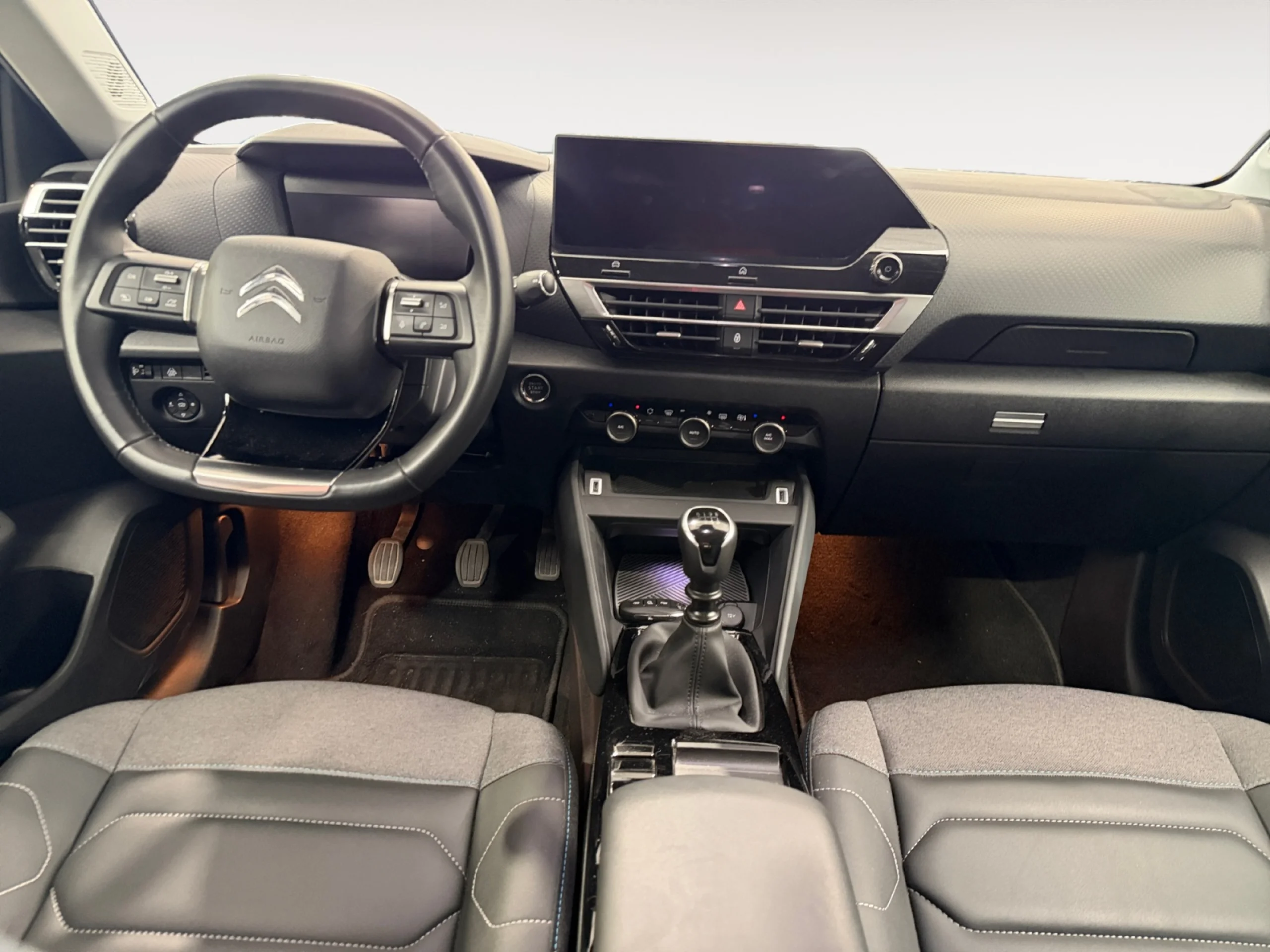 CITROEN C4 PURETECH 130 S&S 6V SHINE - Foto 4