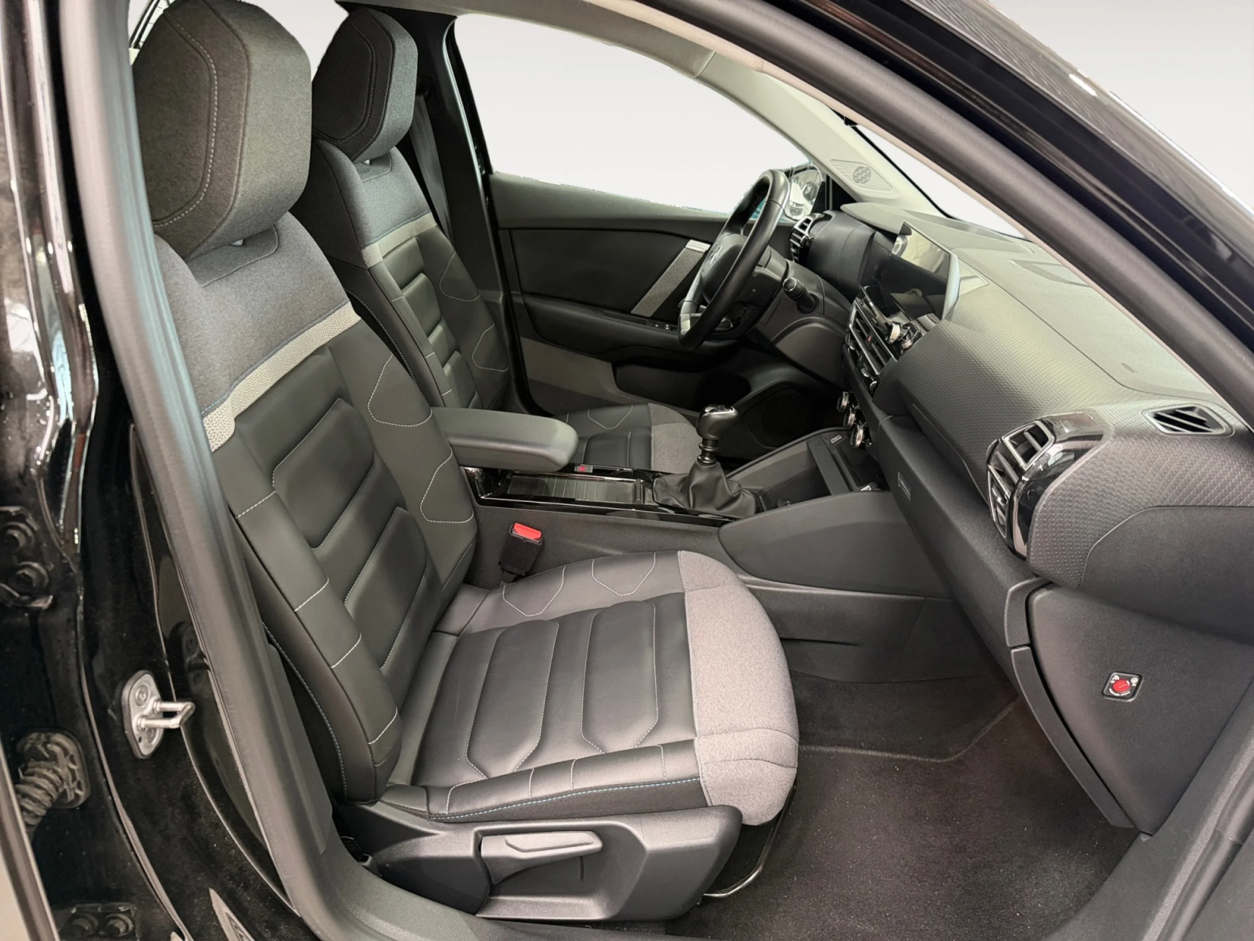 CITROEN C4 PURETECH 130 S&S 6V SHINE - Foto 5