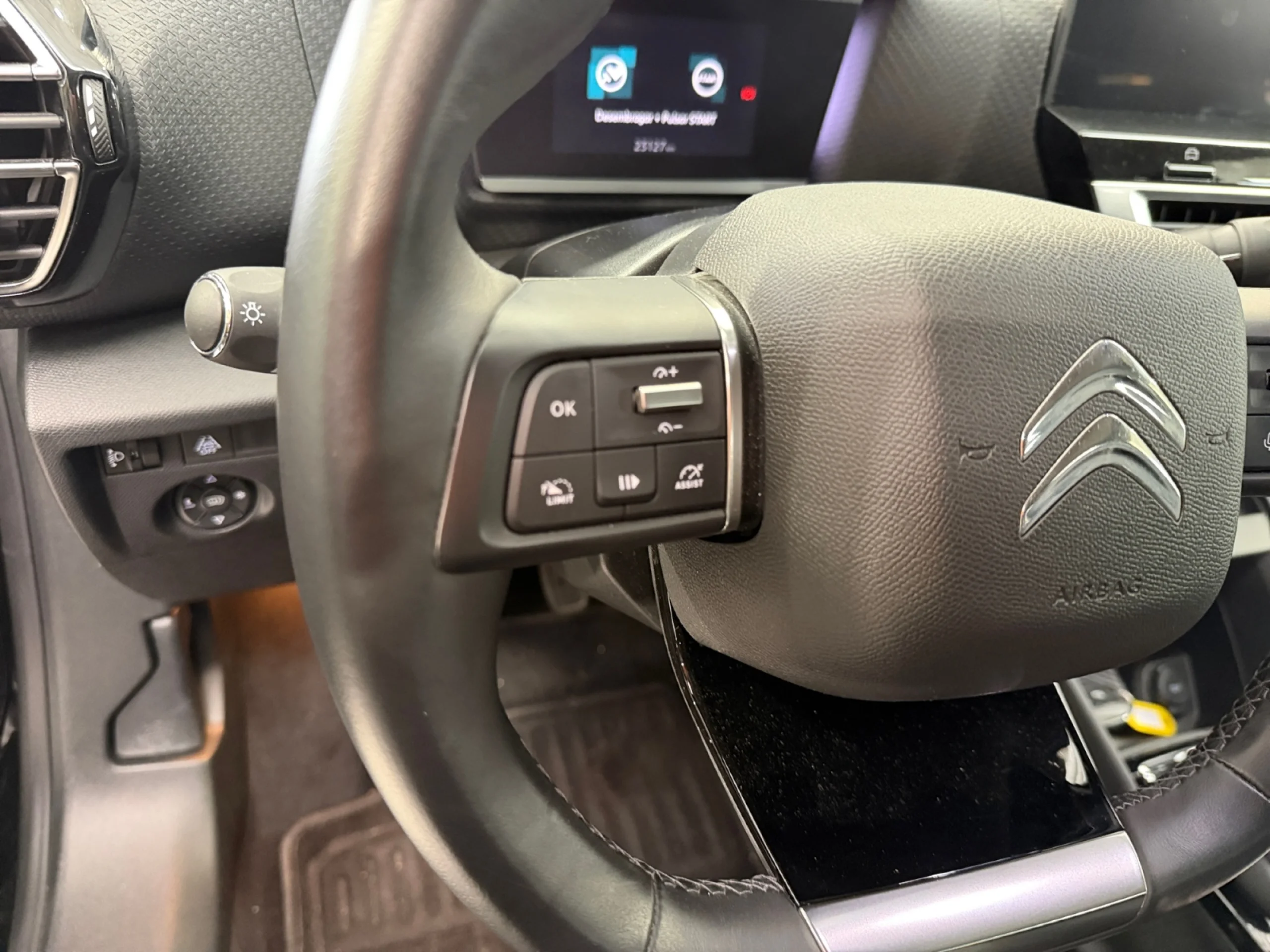 CITROEN C4 PURETECH 130 S&S 6V SHINE - Foto 9