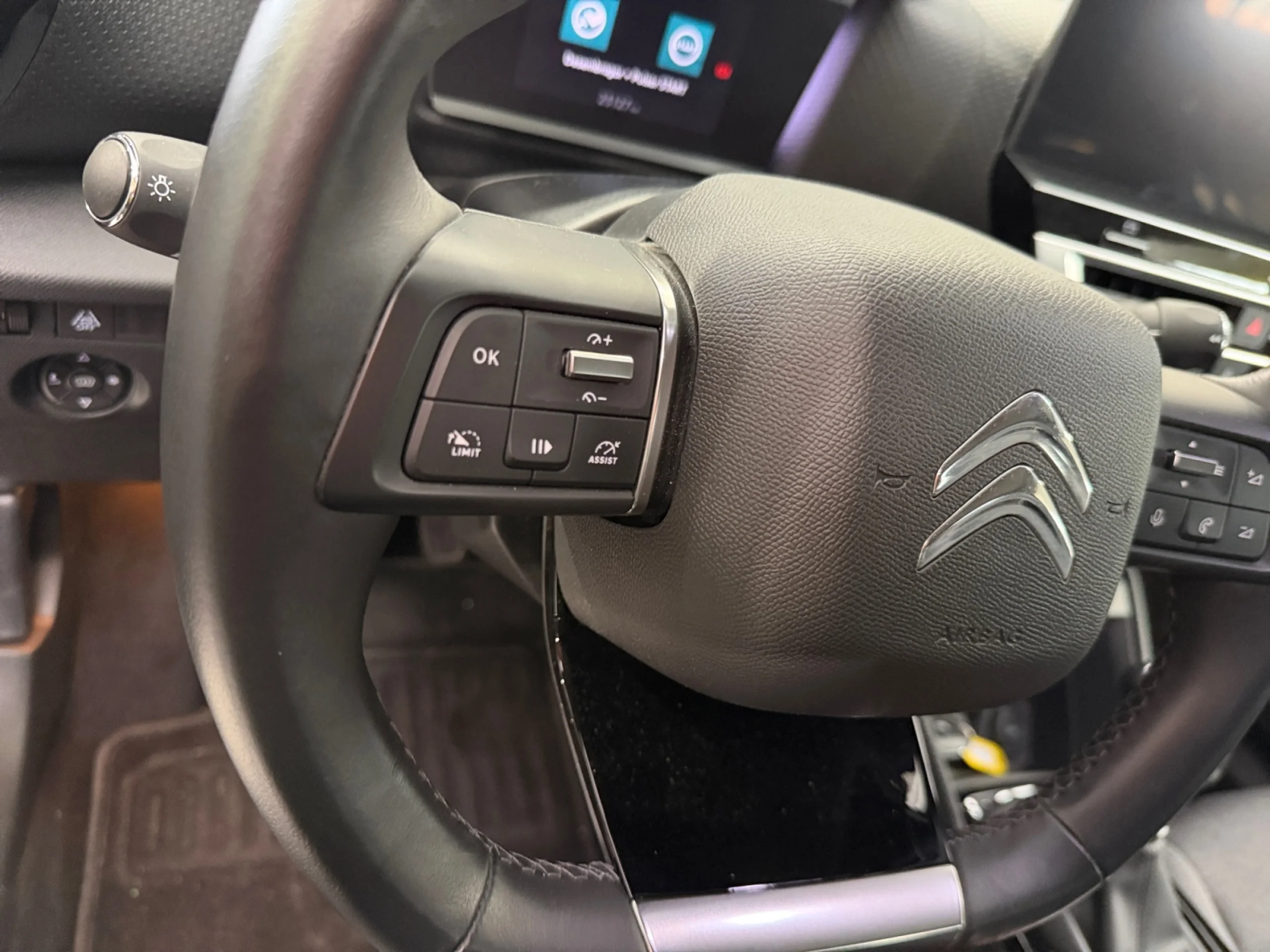 CITROEN C4 PURETECH 130 S&S 6V SHINE - Foto 11