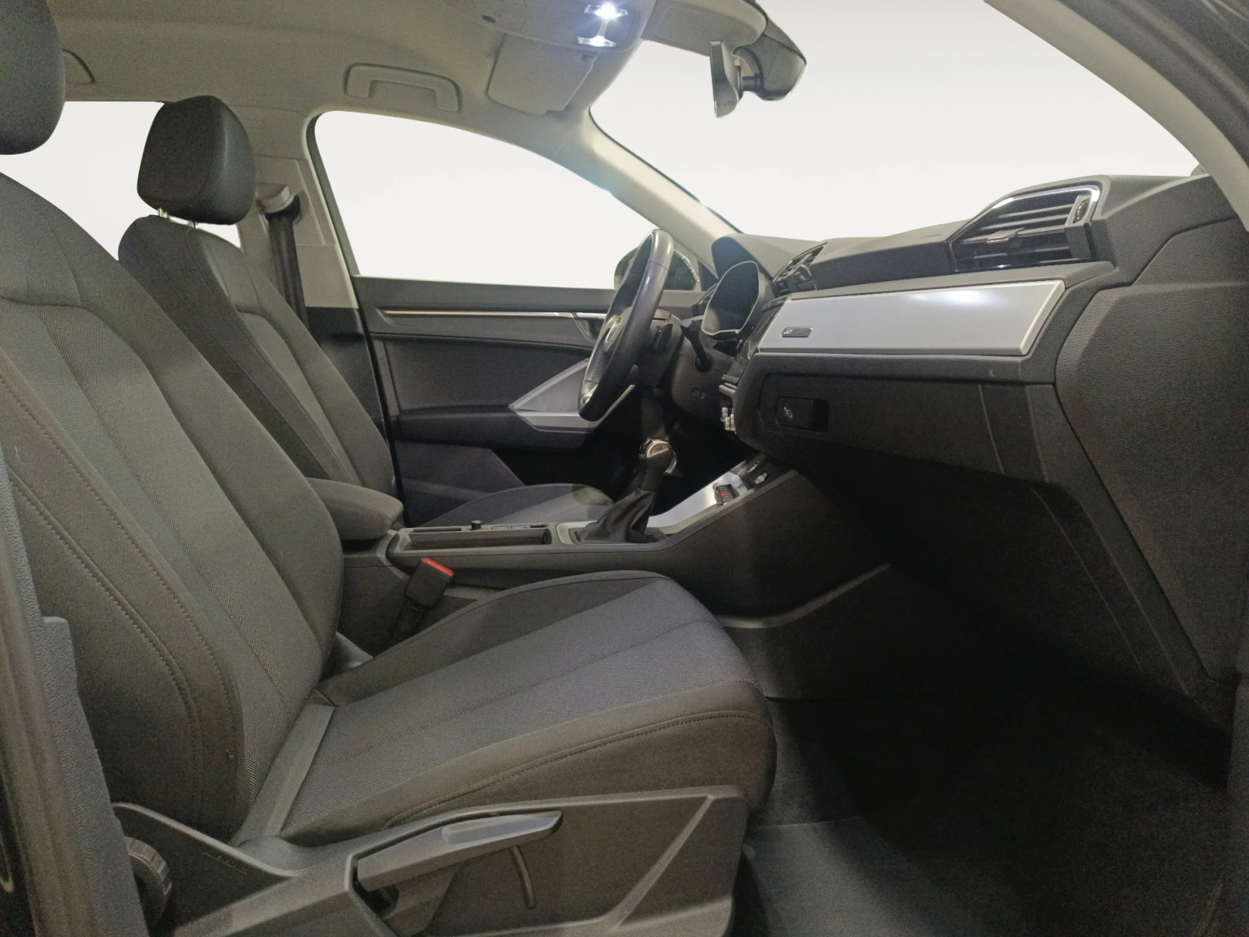 AUDI Q3 SPORTBACK ADVANCED 35 TDI 110KW (150CV) S TRONIC - Foto 5