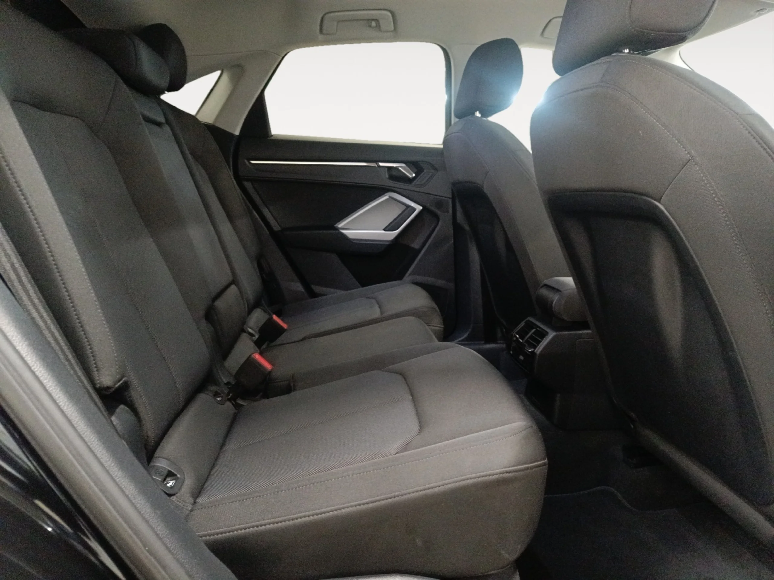 AUDI Q3 SPORTBACK ADVANCED 35 TDI 110KW (150CV) S TRONIC - Foto 6