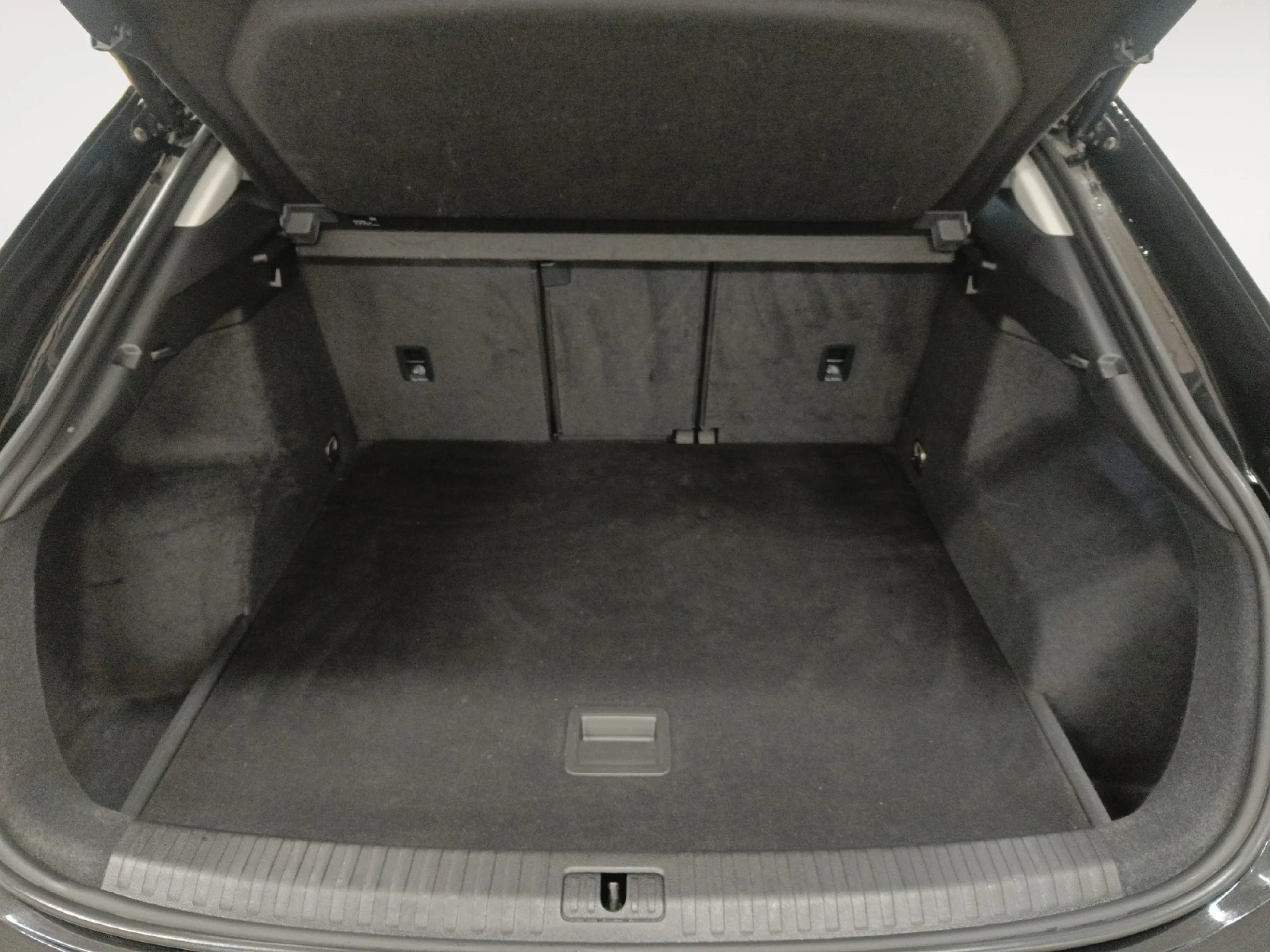 AUDI Q3 SPORTBACK ADVANCED 35 TDI 110KW (150CV) S TRONIC - Foto 7