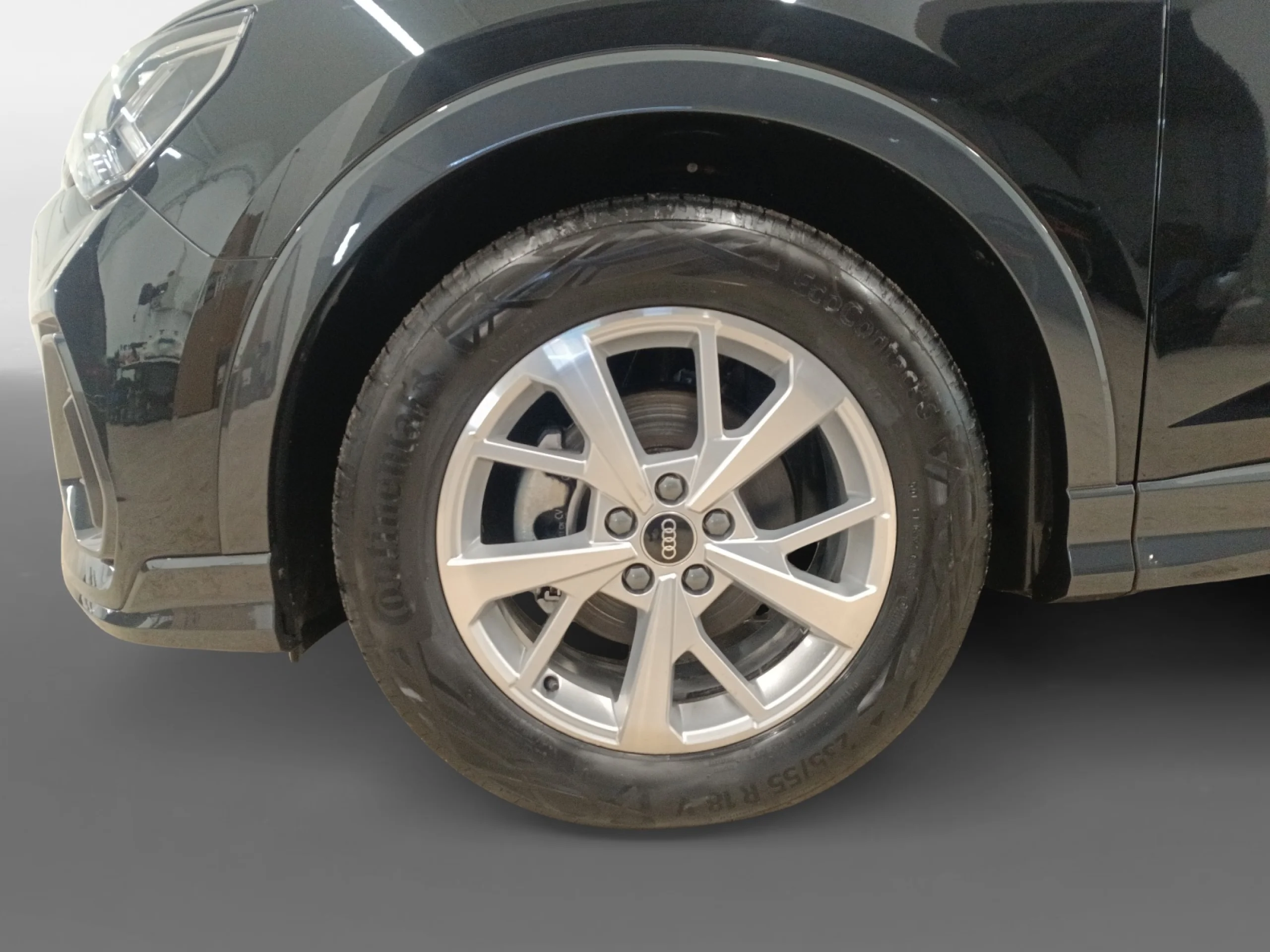 AUDI Q3 SPORTBACK ADVANCED 35 TDI 110KW (150CV) S TRONIC - Foto 8