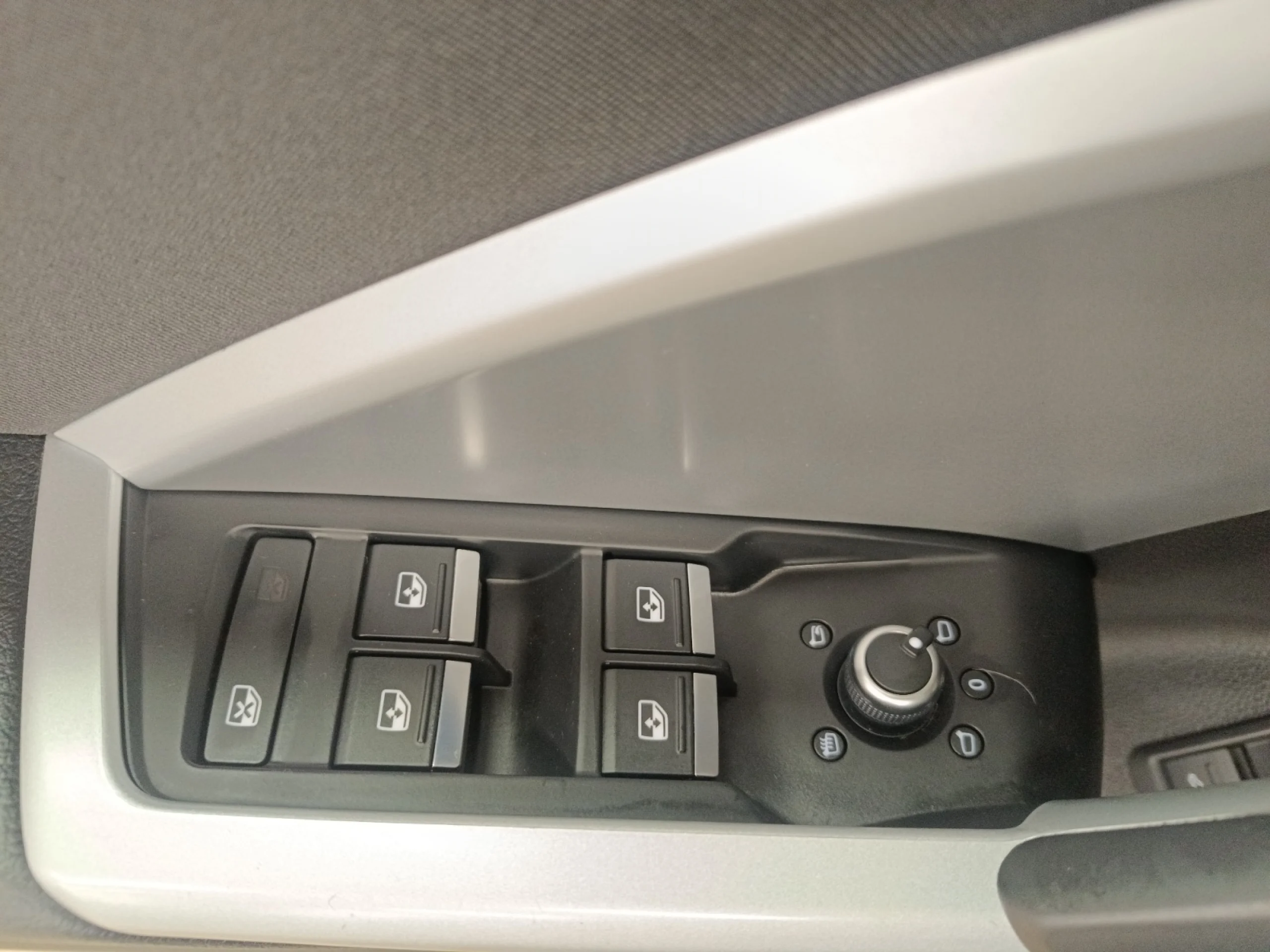 AUDI Q3 SPORTBACK ADVANCED 35 TDI 110KW (150CV) S TRONIC - Foto 12