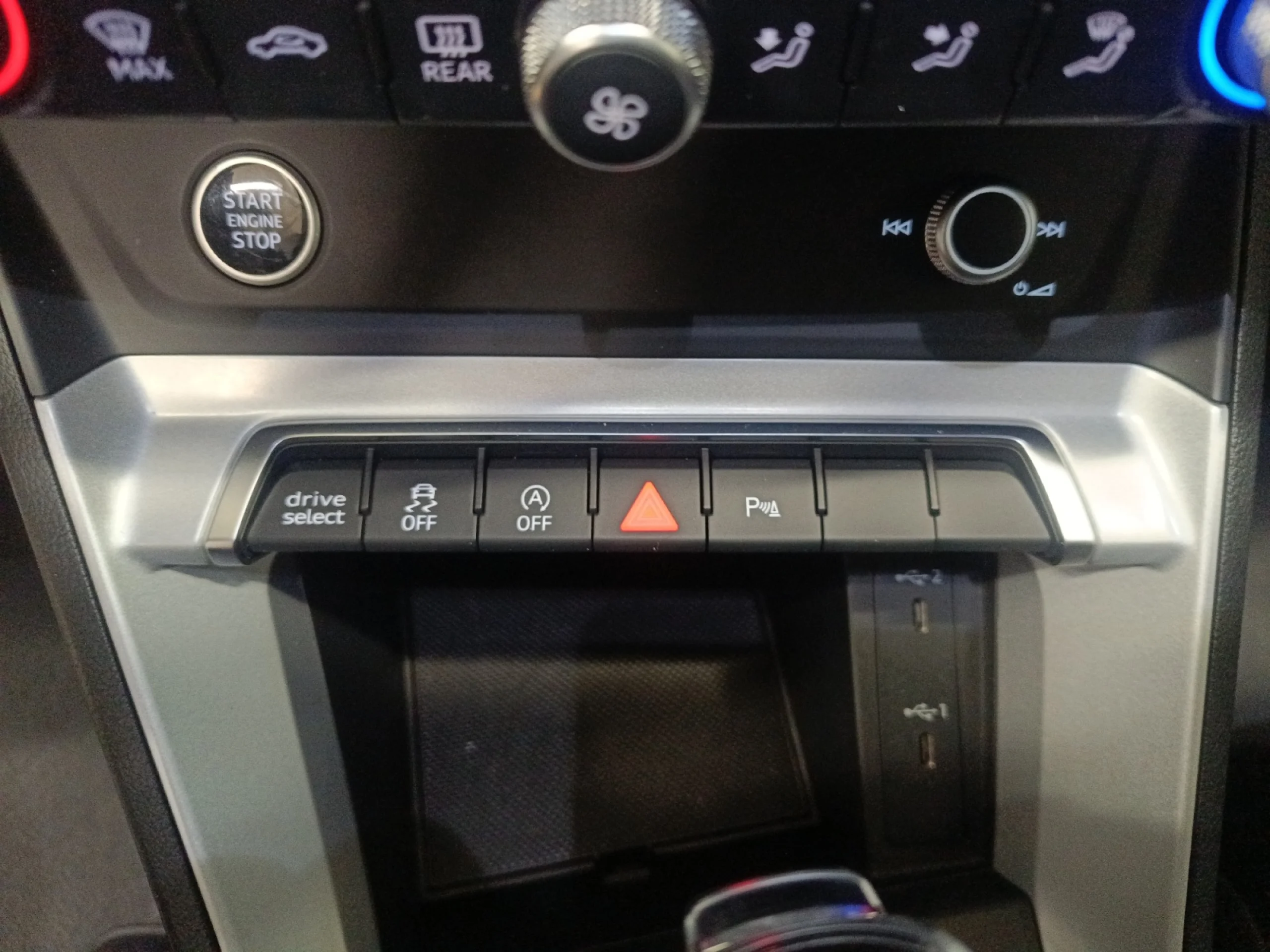 AUDI Q3 SPORTBACK ADVANCED 35 TDI 110KW (150CV) S TRONIC - Foto 13