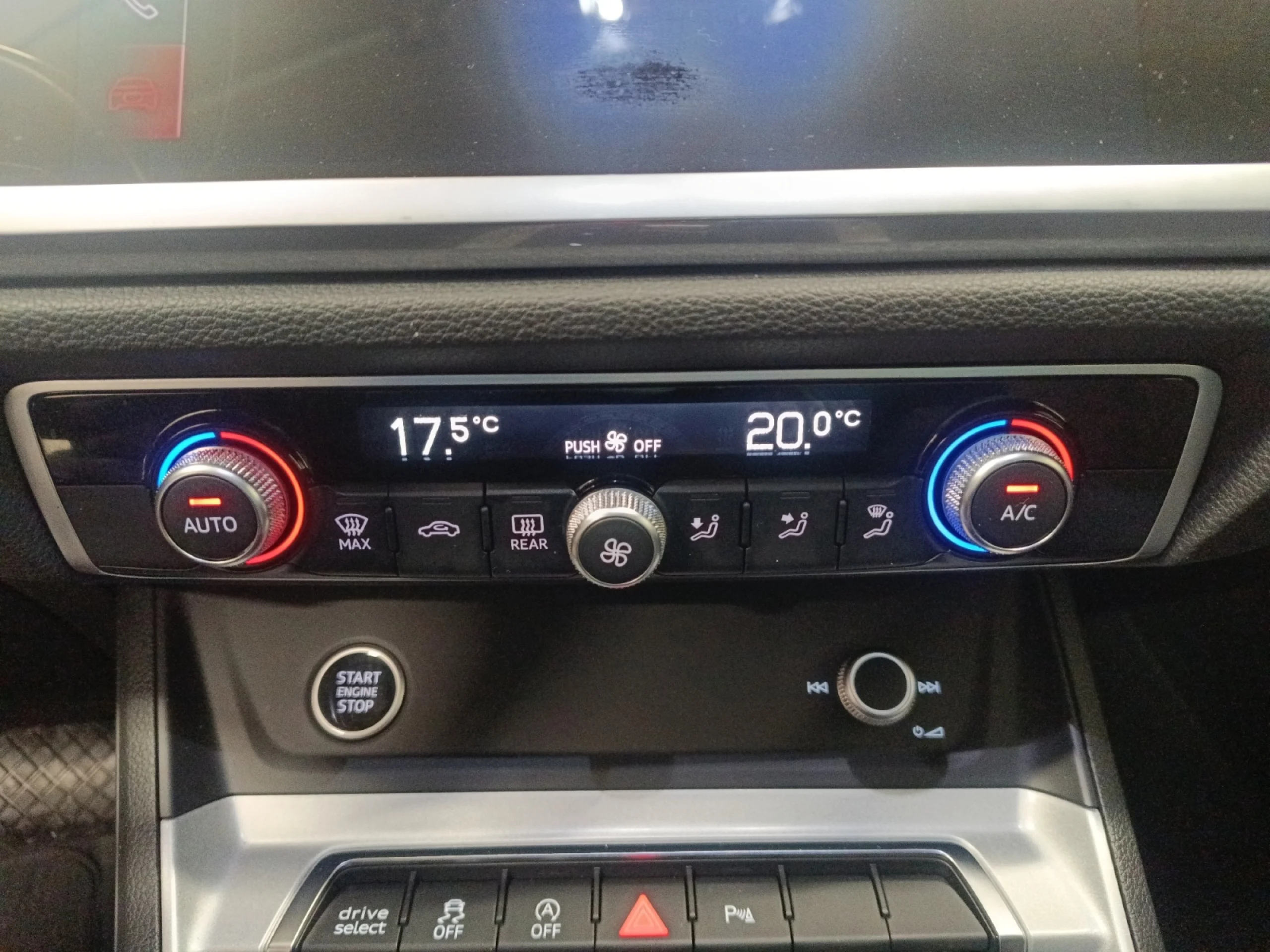 AUDI Q3 SPORTBACK ADVANCED 35 TDI 110KW (150CV) S TRONIC - Foto 18