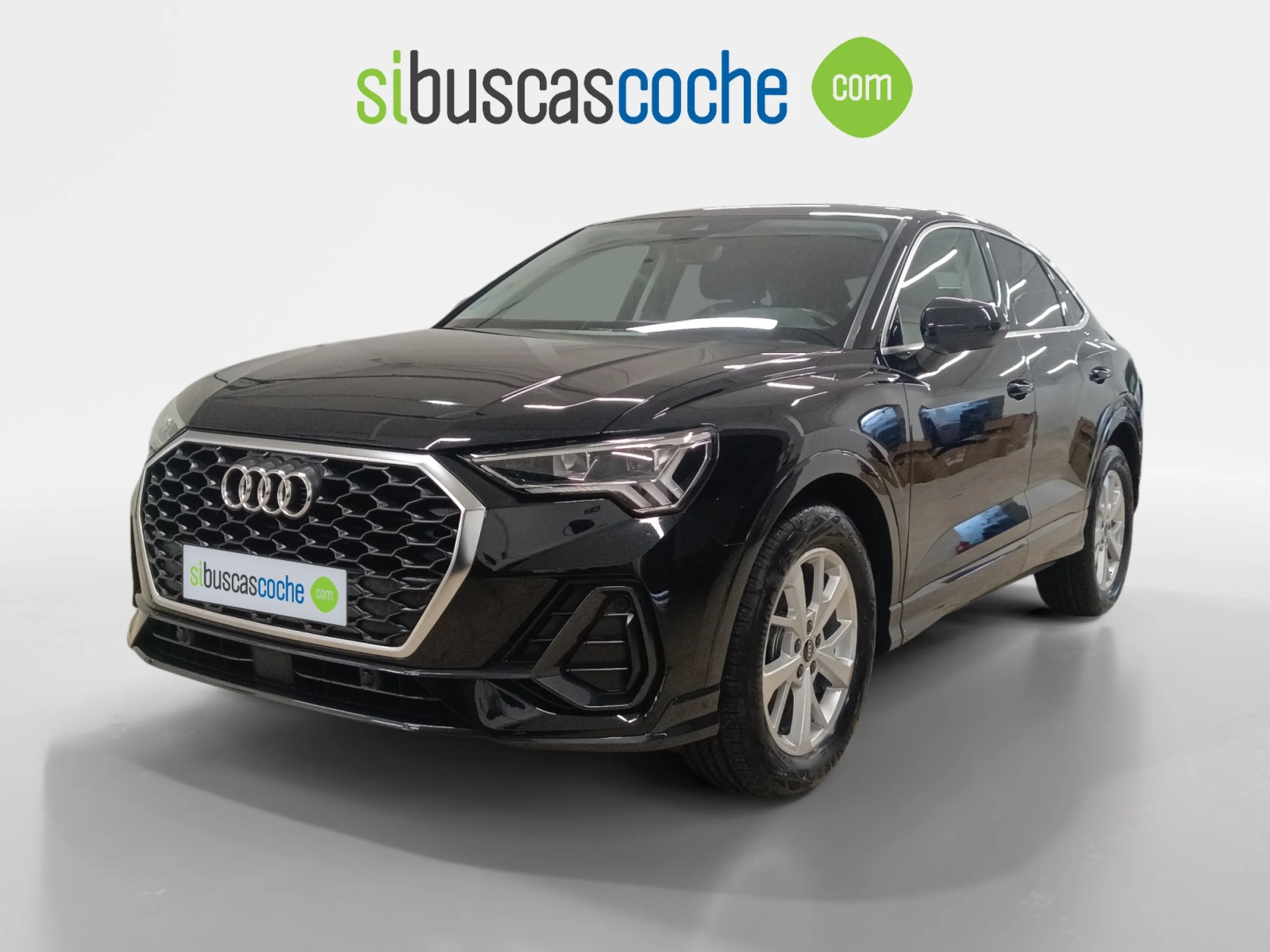 AUDI Q3 SPORTBACK ADVANCED 35 TDI 110KW (150CV) S TRONIC - Foto 19