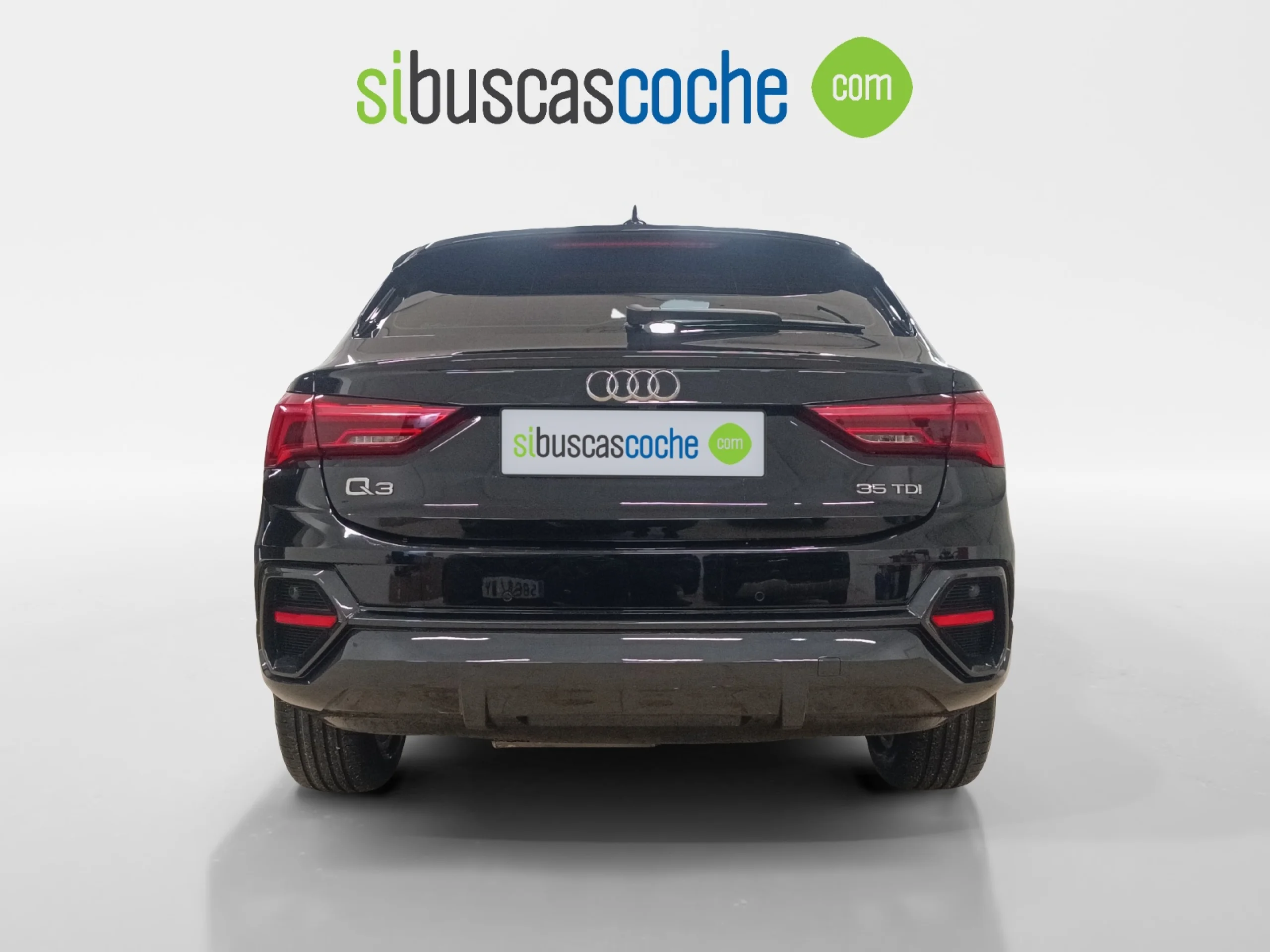 AUDI Q3 SPORTBACK ADVANCED 35 TDI 110KW (150CV) S TRONIC - Foto 20