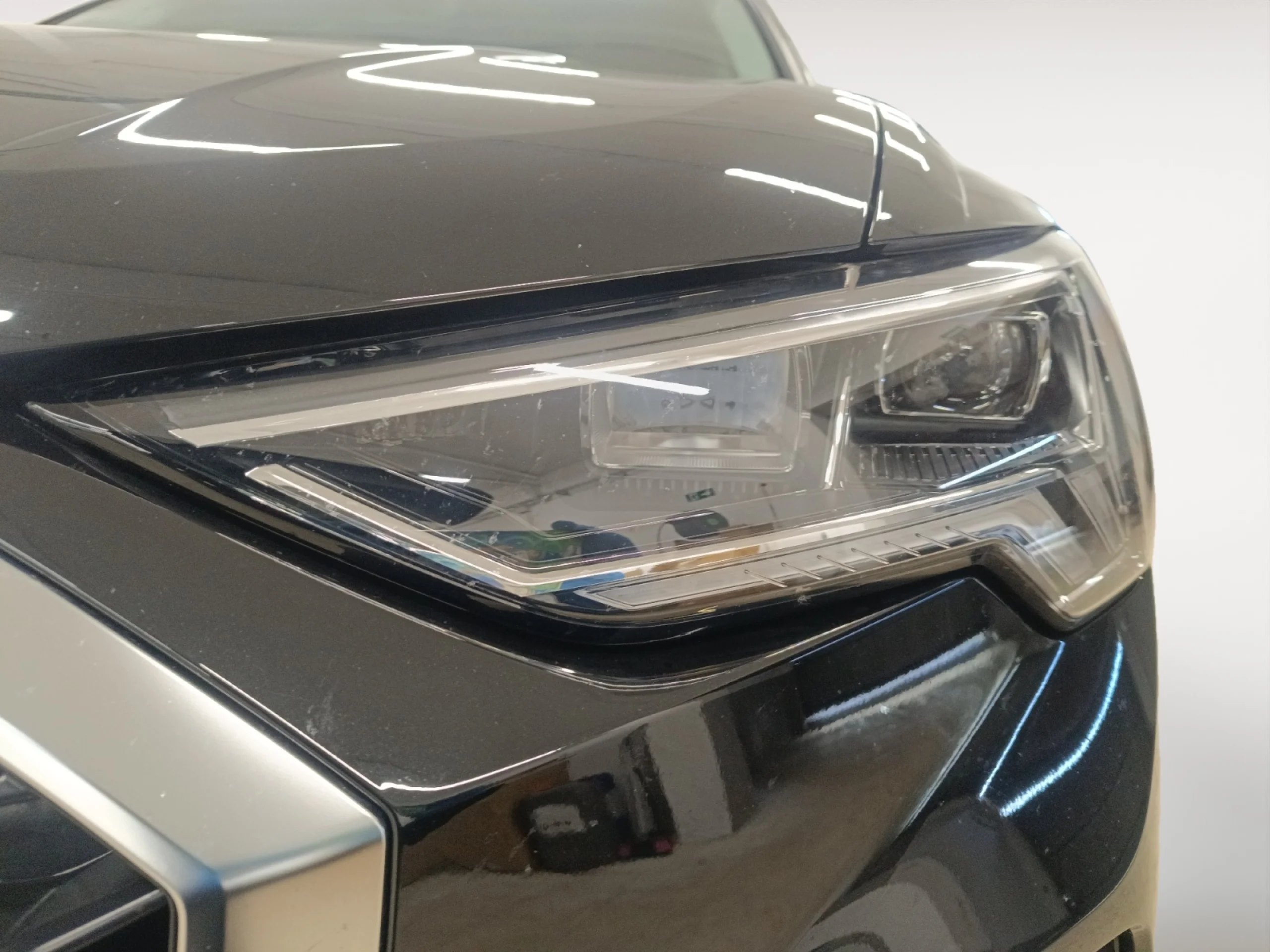 AUDI Q3 SPORTBACK ADVANCED 35 TDI 110KW (150CV) S TRONIC - Foto 21