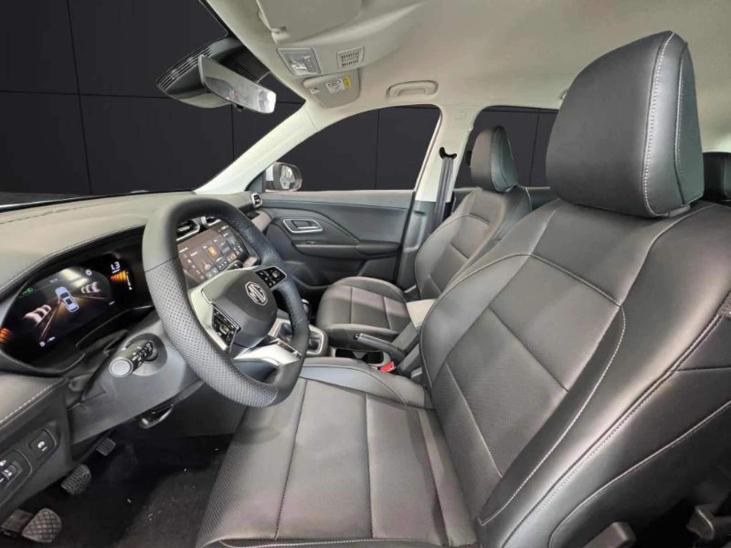 MG Zs 1.5 COMFORT - Foto 13