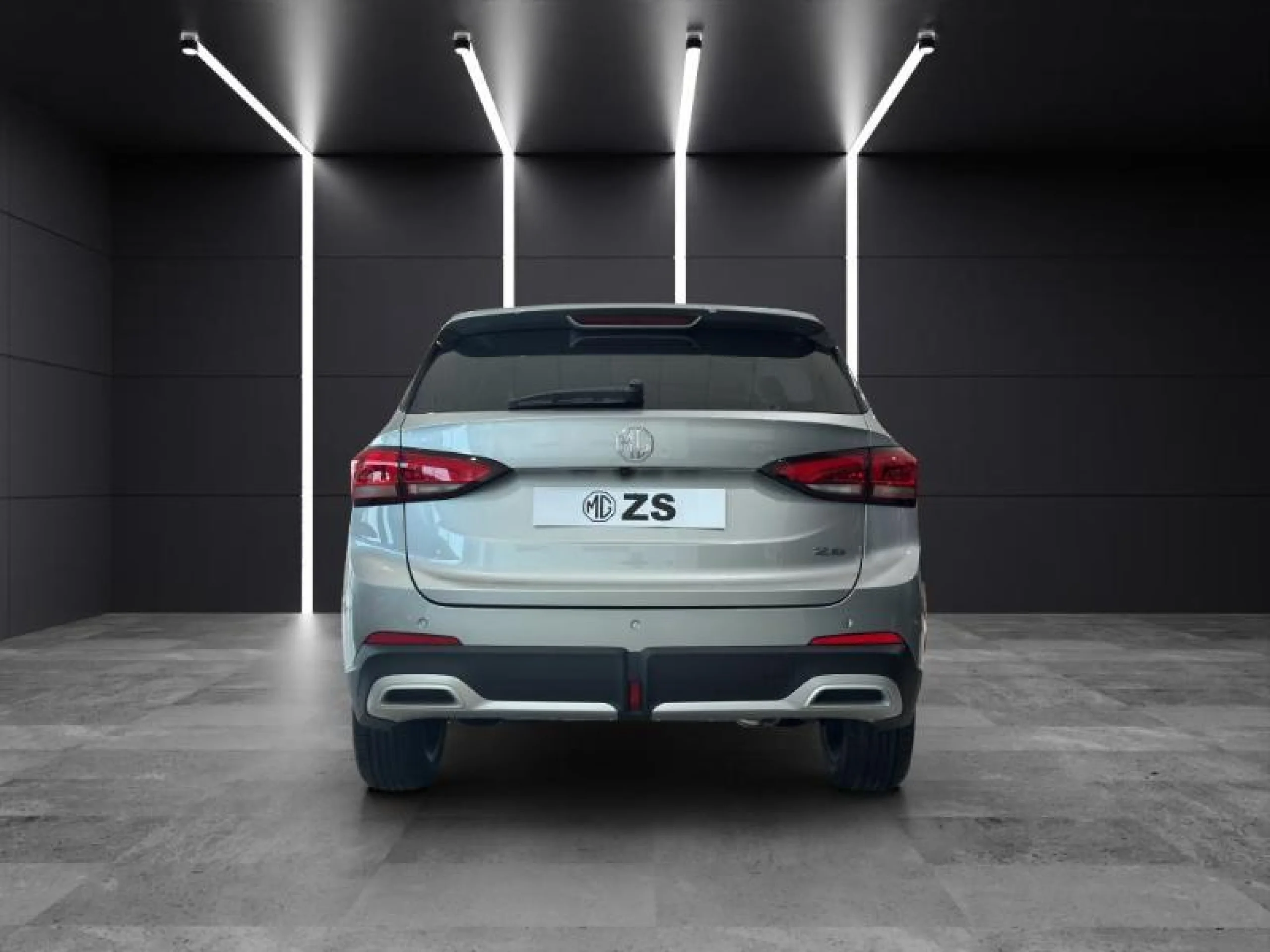 MG Zs 1.5 COMFORT - Foto 14