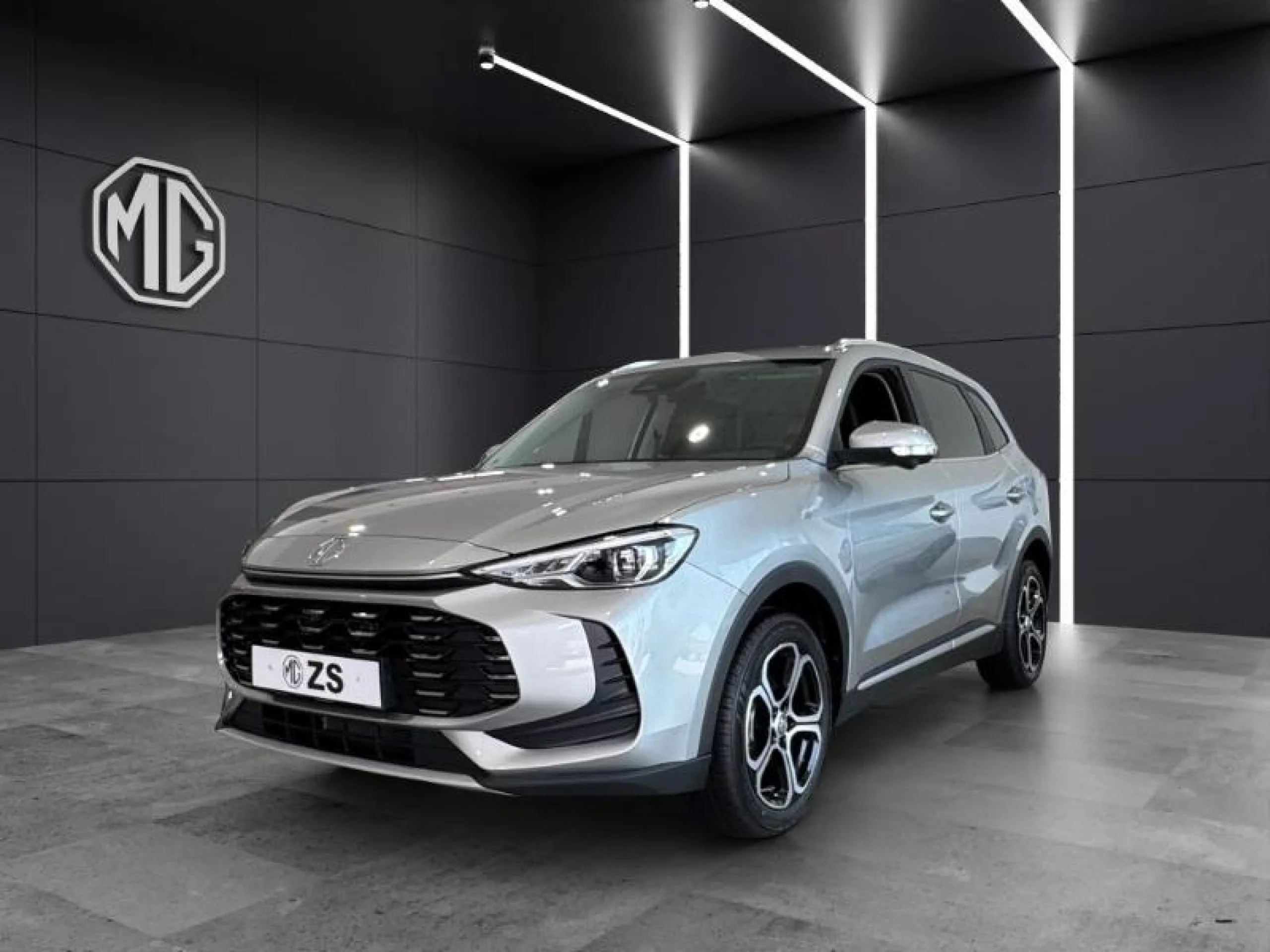 MG Zs 1.5 COMFORT - Foto 15