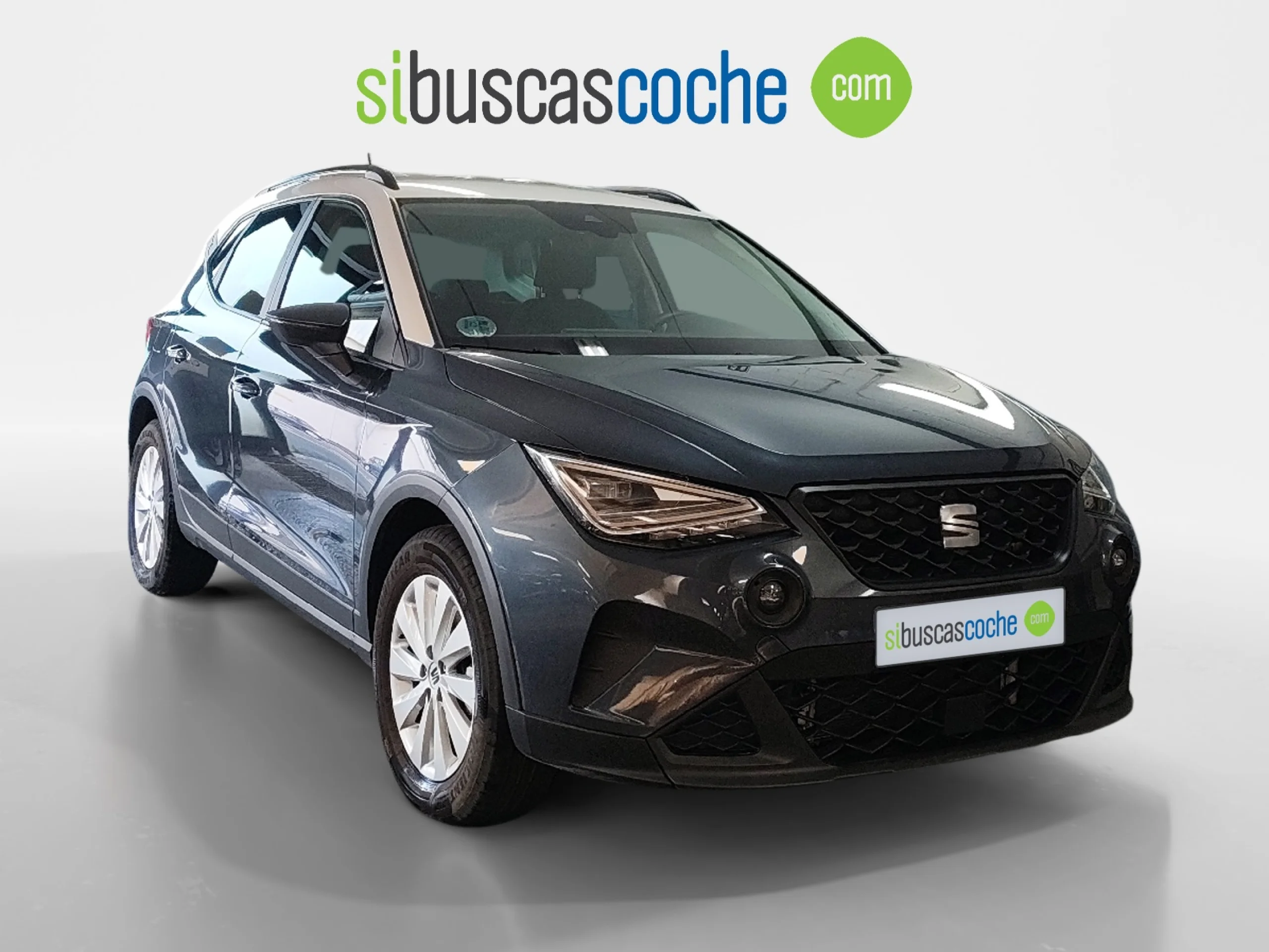 SEAT ARONA 1.0 TSI 85KW DSG STYLE SPECIAL EDITION - Foto 1