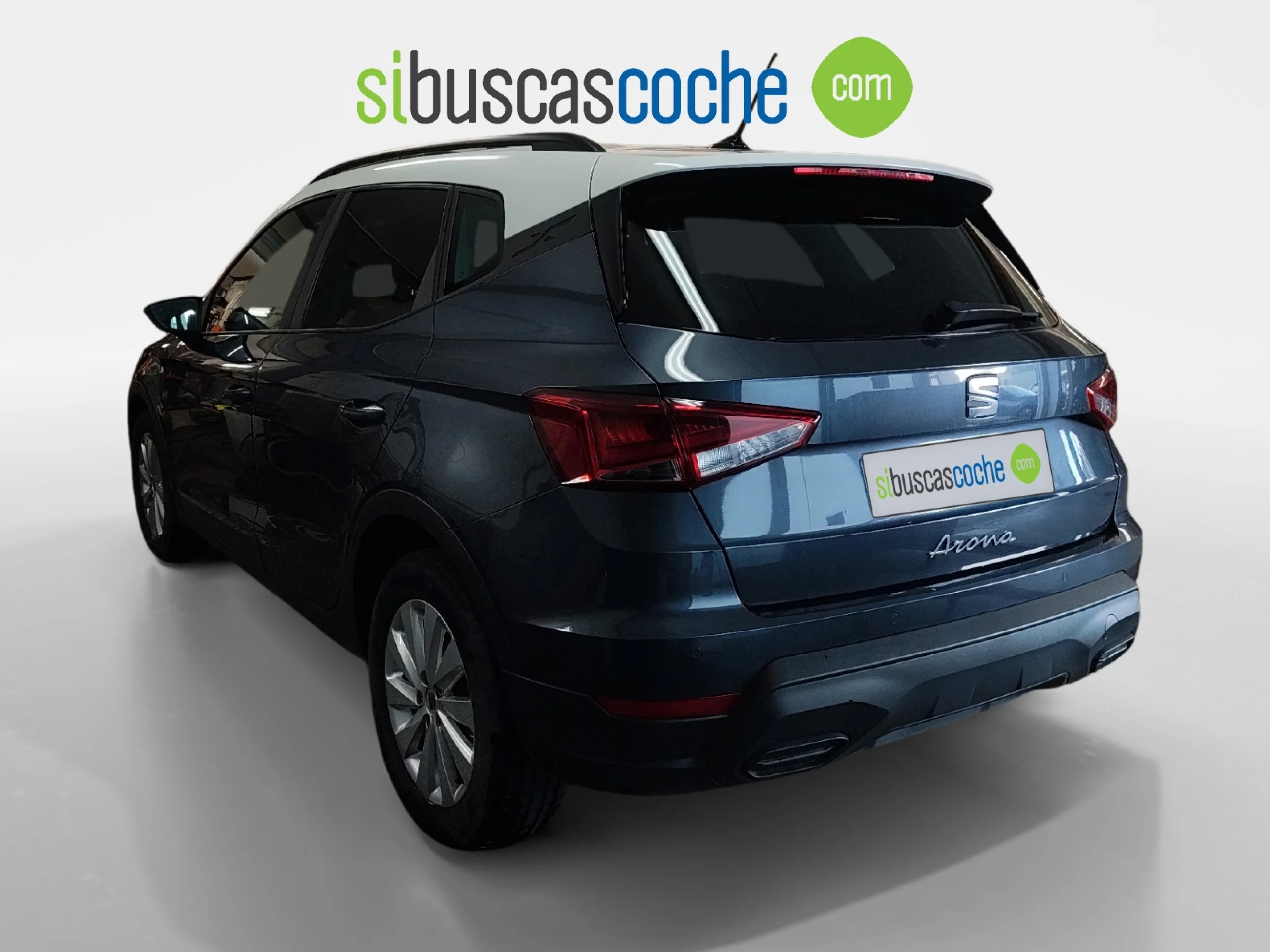 SEAT ARONA 1.0 TSI 85KW DSG STYLE SPECIAL EDITION - Foto 2