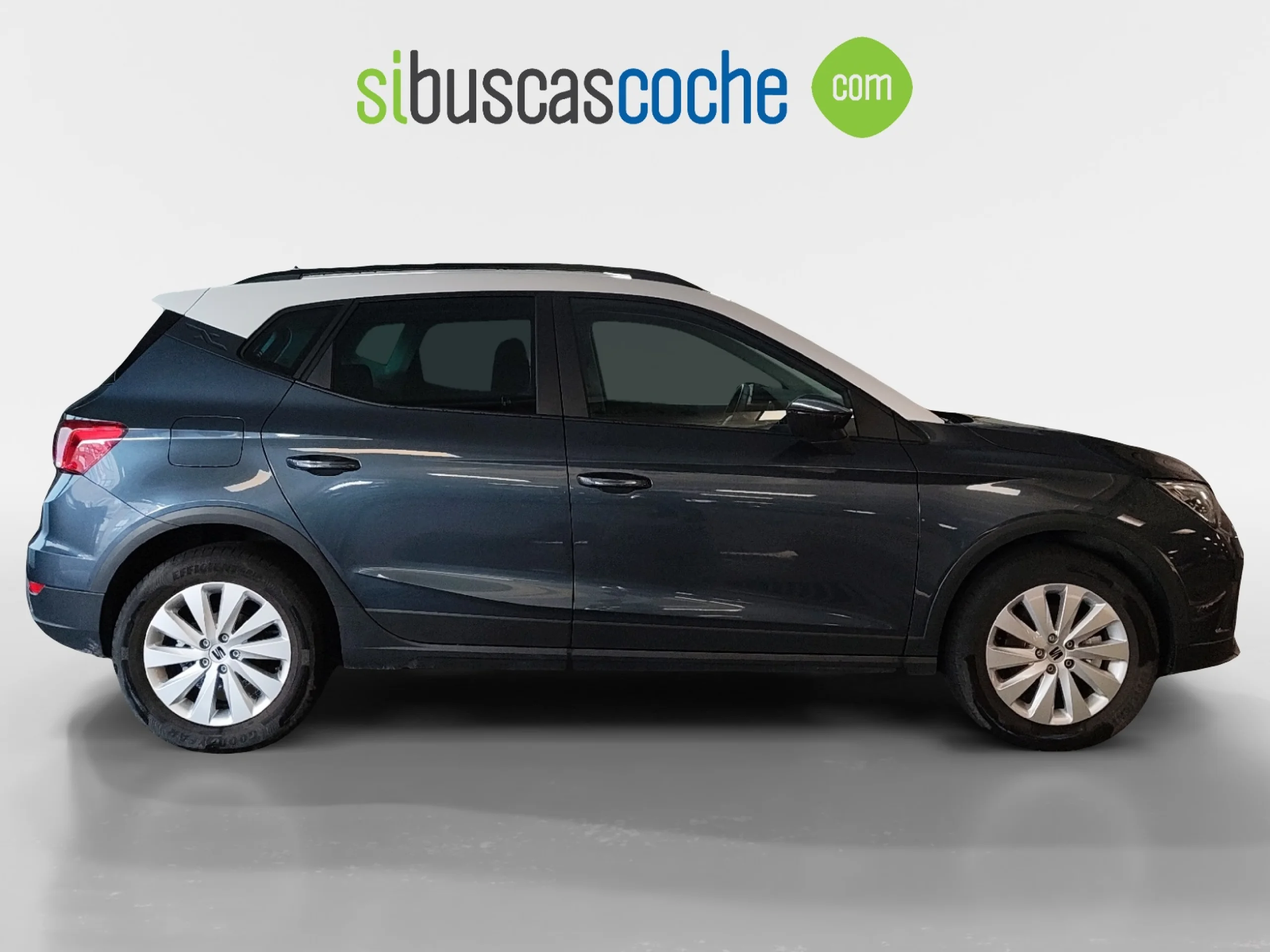 SEAT ARONA 1.0 TSI 85KW DSG STYLE SPECIAL EDITION - Foto 3