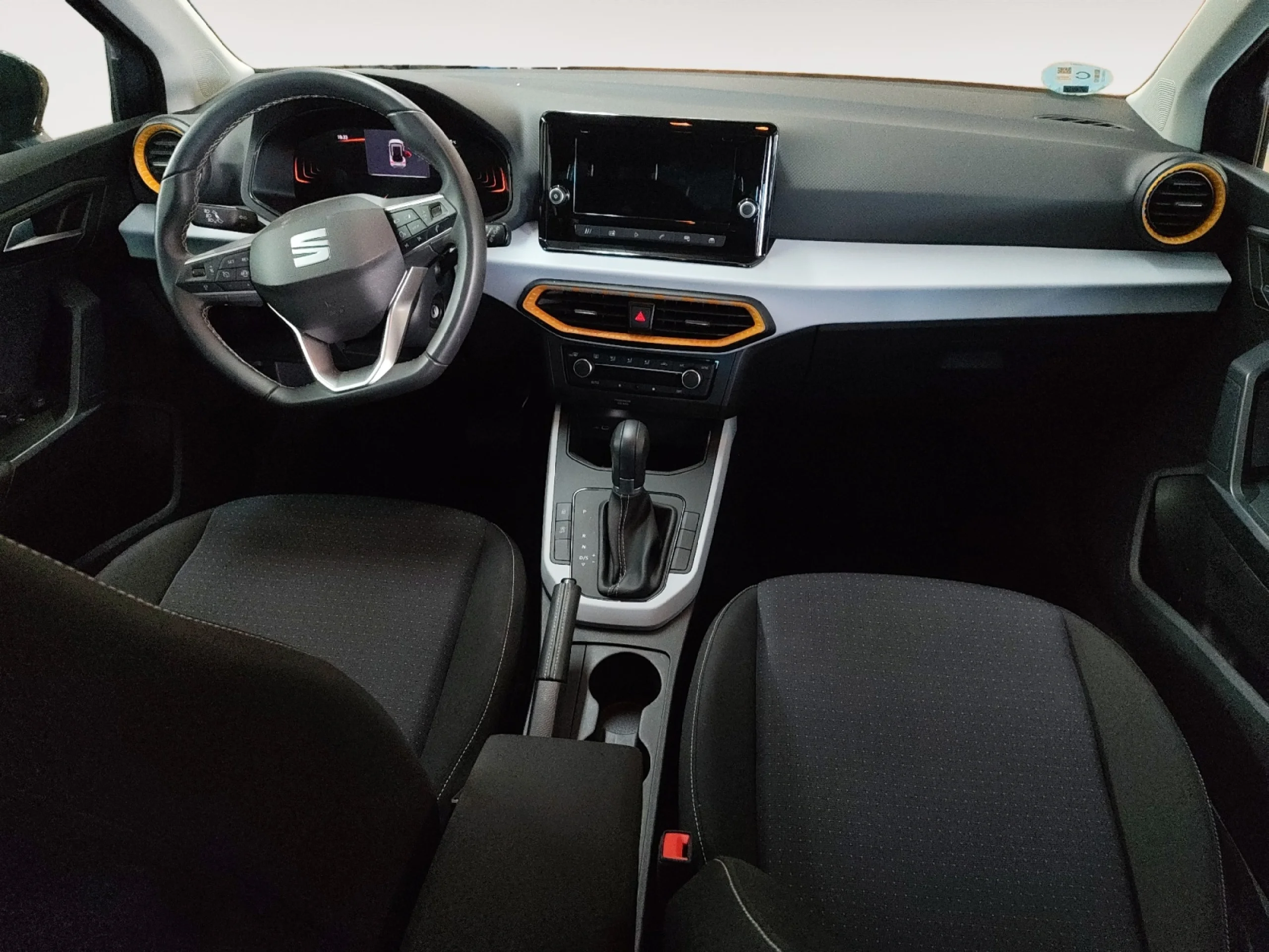 SEAT ARONA 1.0 TSI 85KW DSG STYLE SPECIAL EDITION - Foto 4