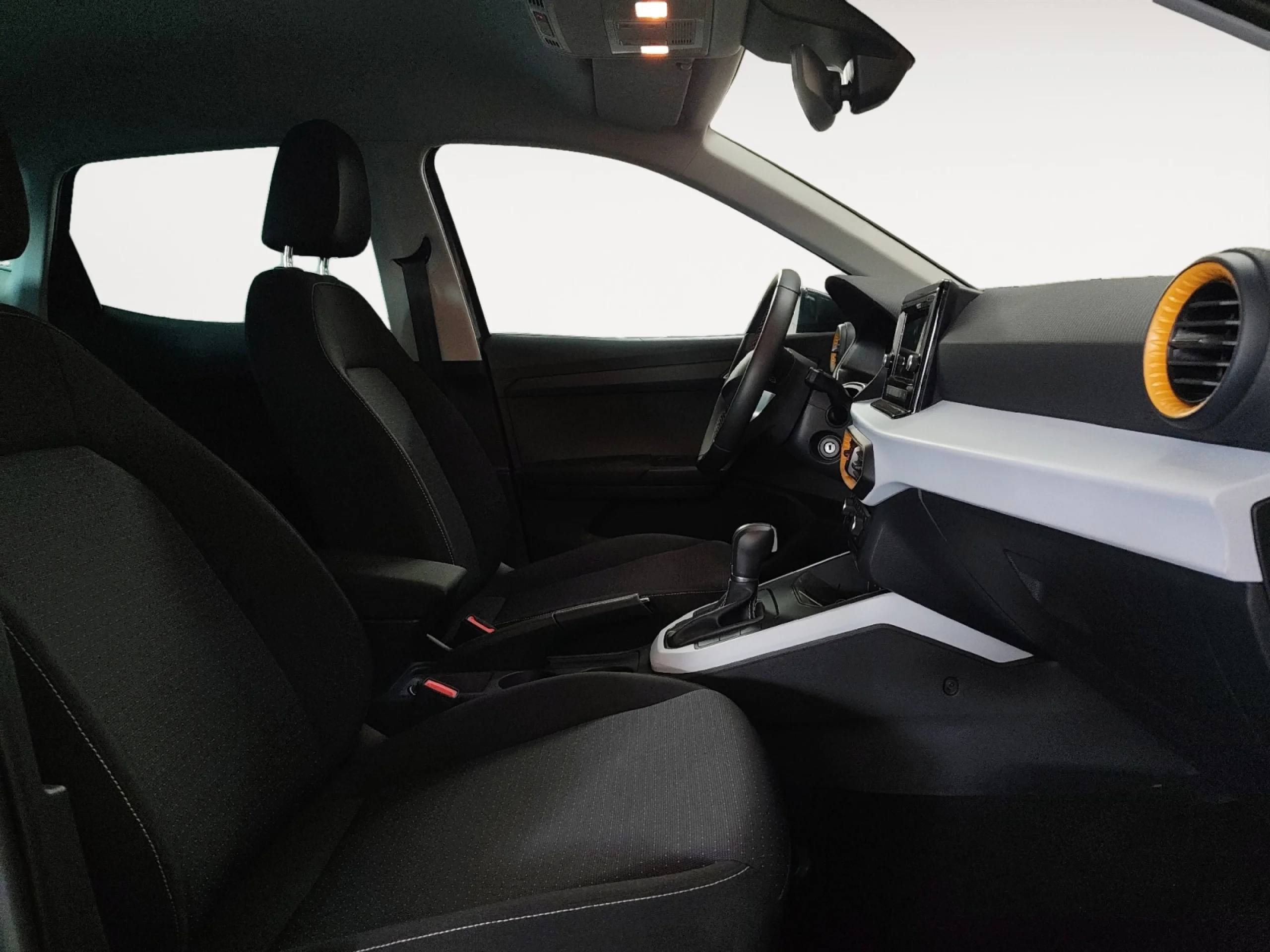SEAT ARONA 1.0 TSI 85KW DSG STYLE SPECIAL EDITION - Foto 5