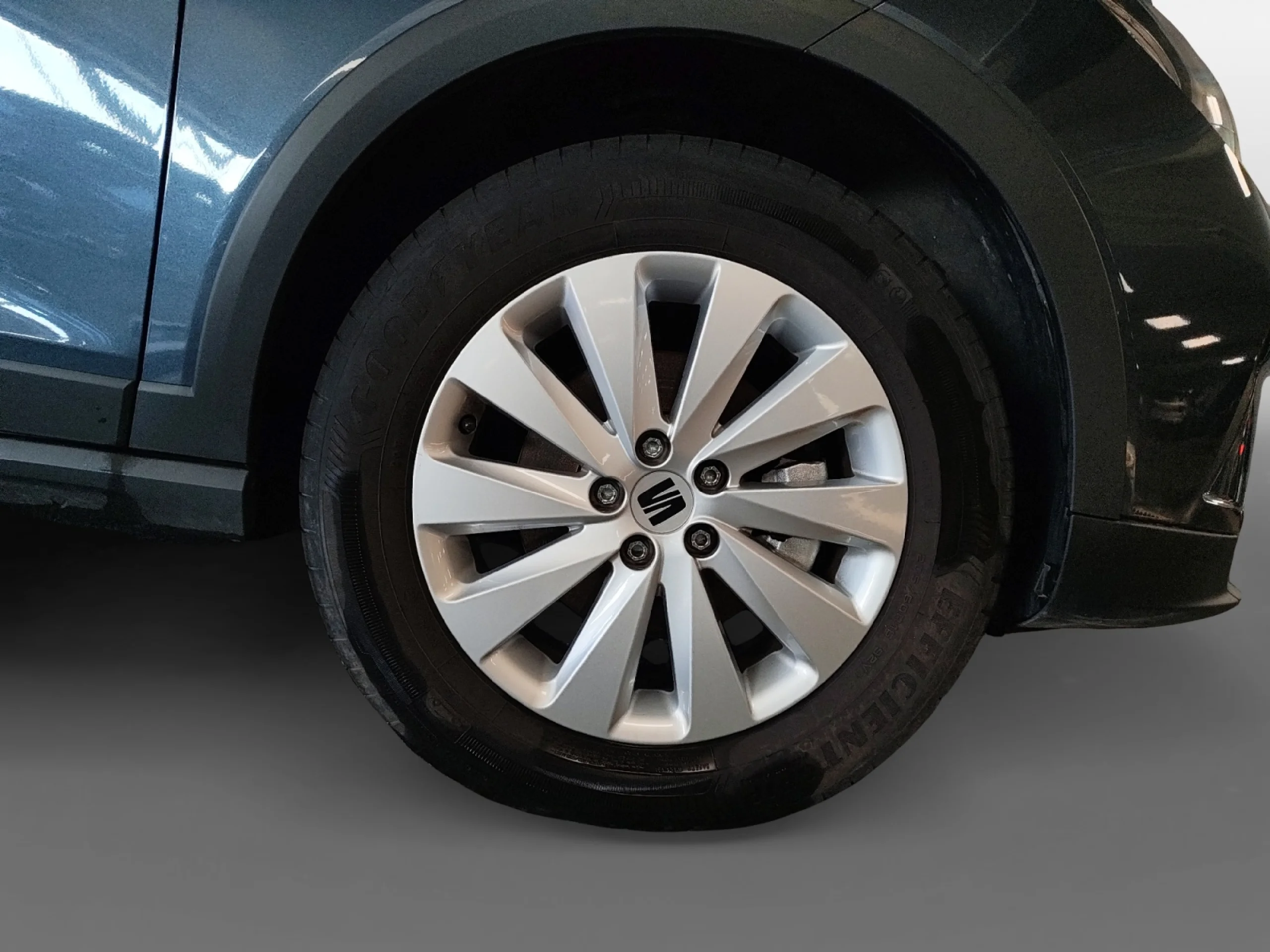 SEAT ARONA 1.0 TSI 85KW DSG STYLE SPECIAL EDITION - Foto 8