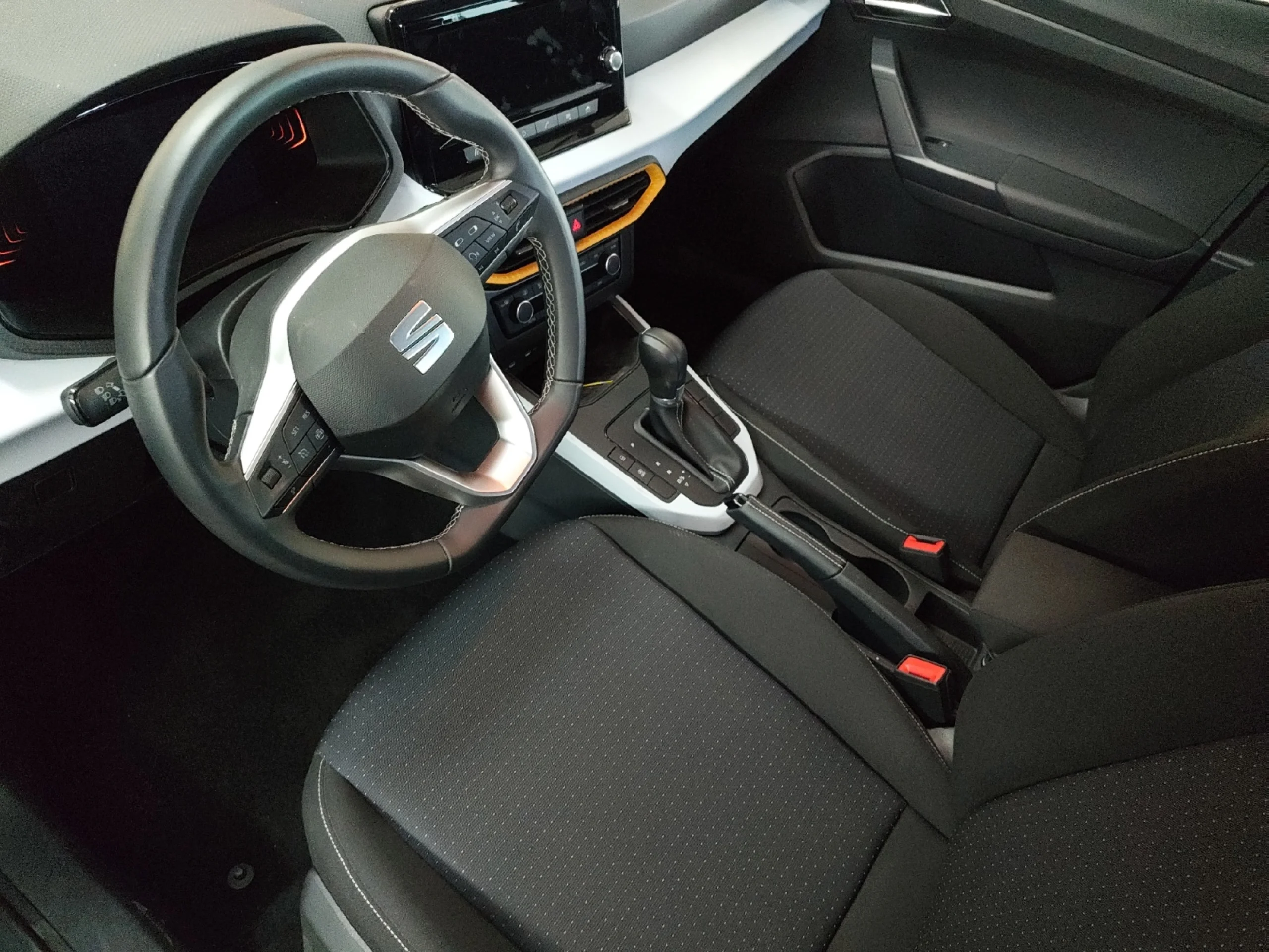 SEAT ARONA 1.0 TSI 85KW DSG STYLE SPECIAL EDITION - Foto 9