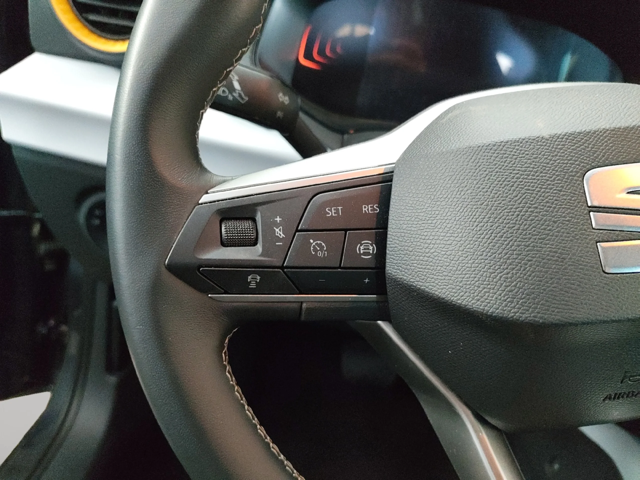 SEAT ARONA 1.0 TSI 85KW DSG STYLE SPECIAL EDITION - Foto 10