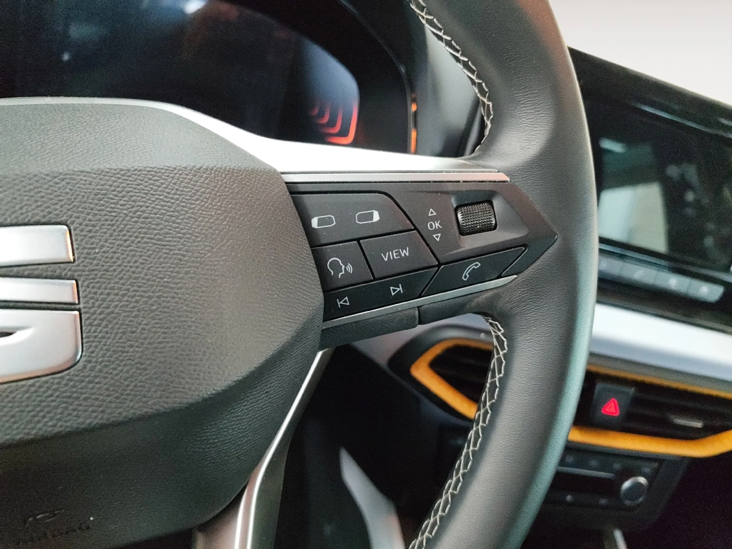 SEAT ARONA 1.0 TSI 85KW DSG STYLE SPECIAL EDITION - Foto 11