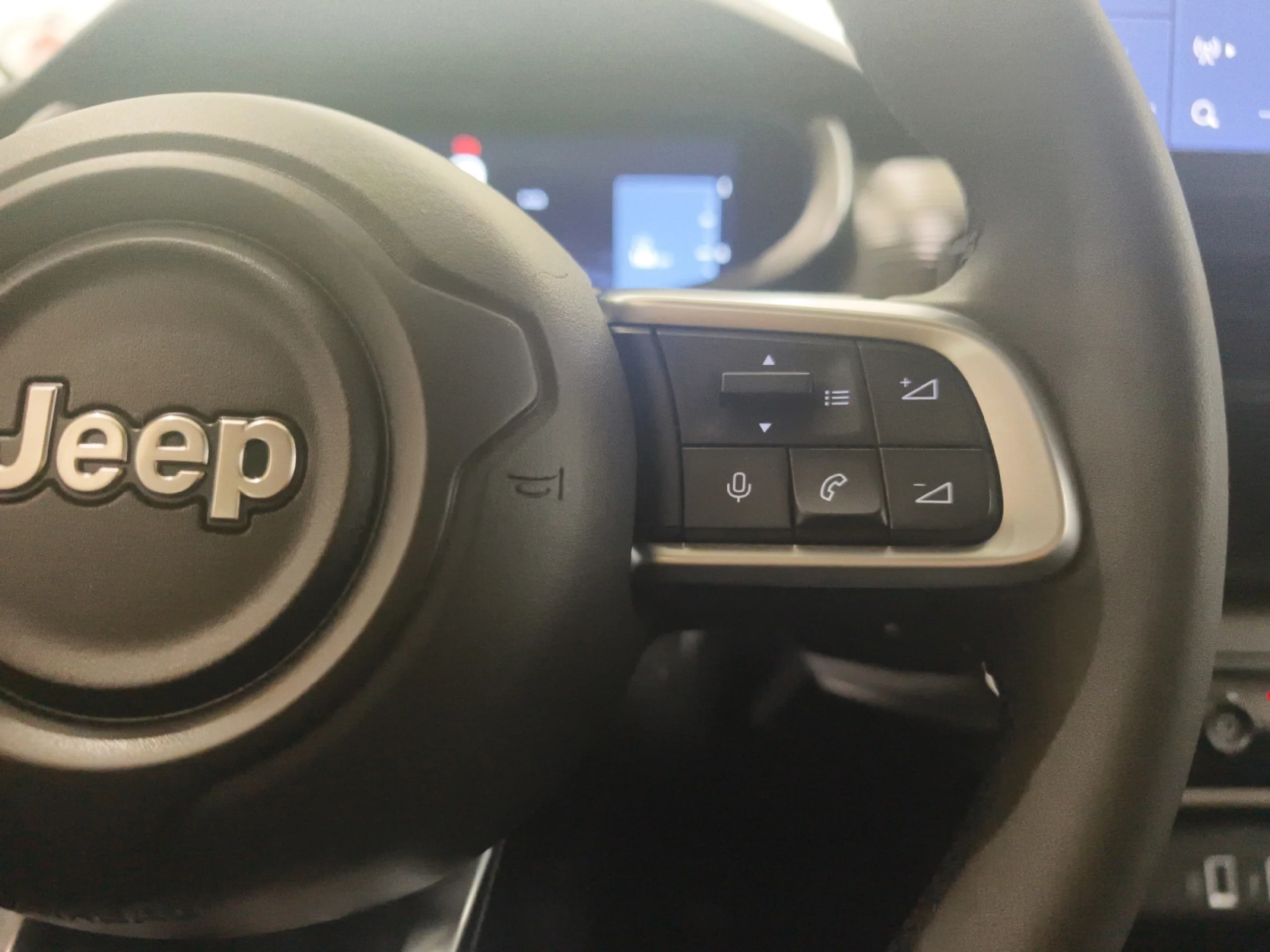 JEEP AVENGER 1.2 G 74KW (100CV) ALTITUDE - Foto 13