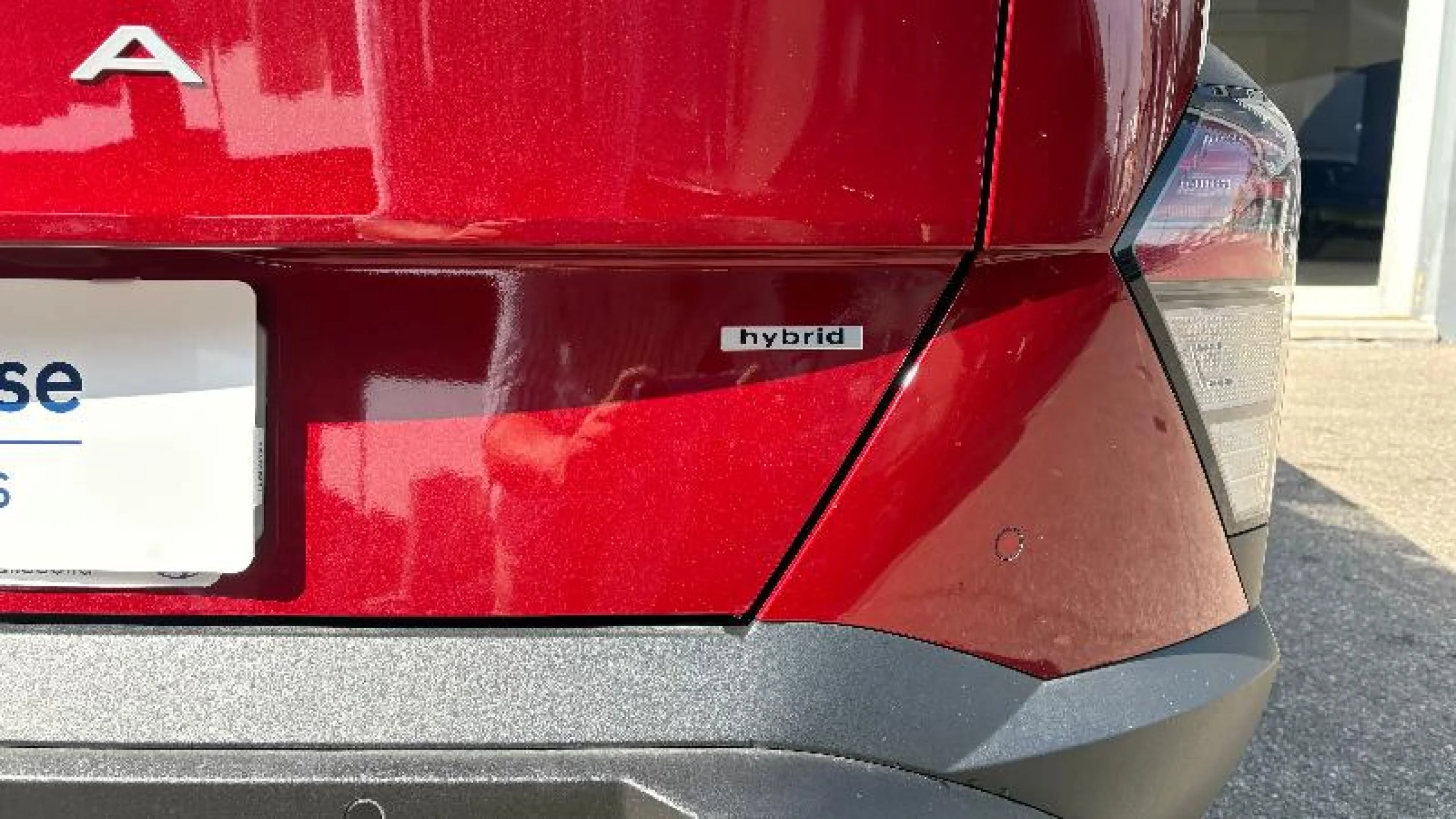 HYUNDAI KONA HEV 1.6GDI 138CV DT MAXX - Foto 7