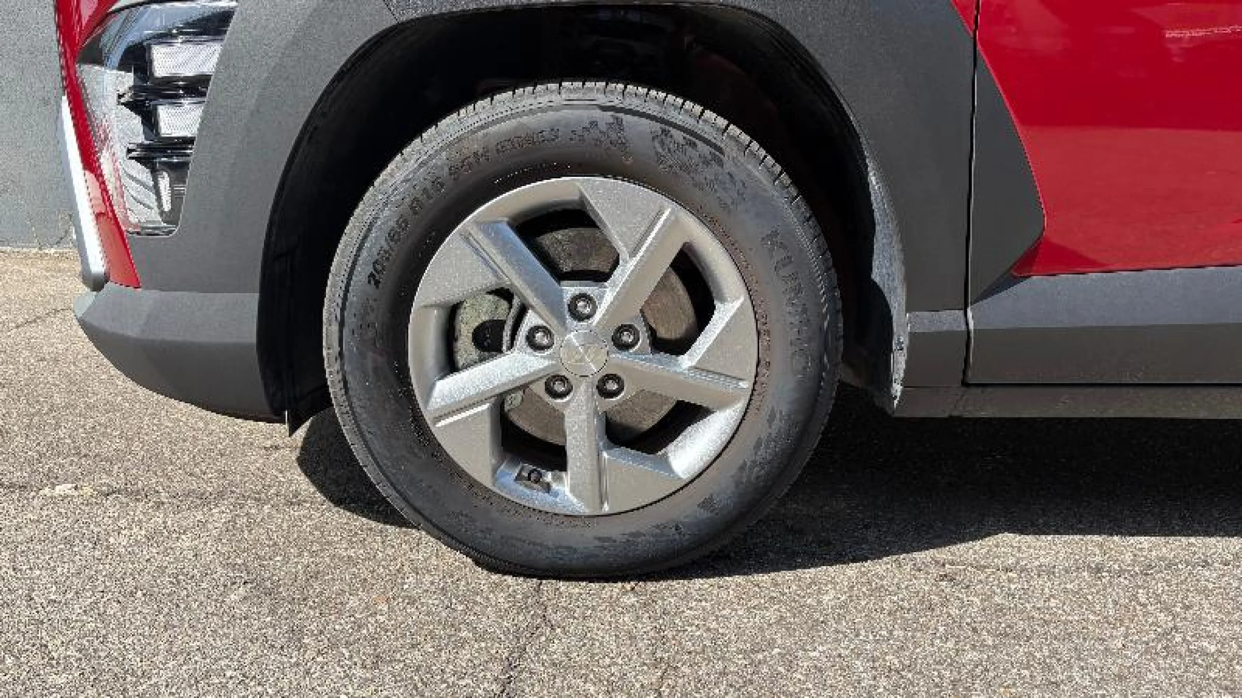 HYUNDAI KONA HEV 1.6GDI 138CV DT MAXX - Foto 10