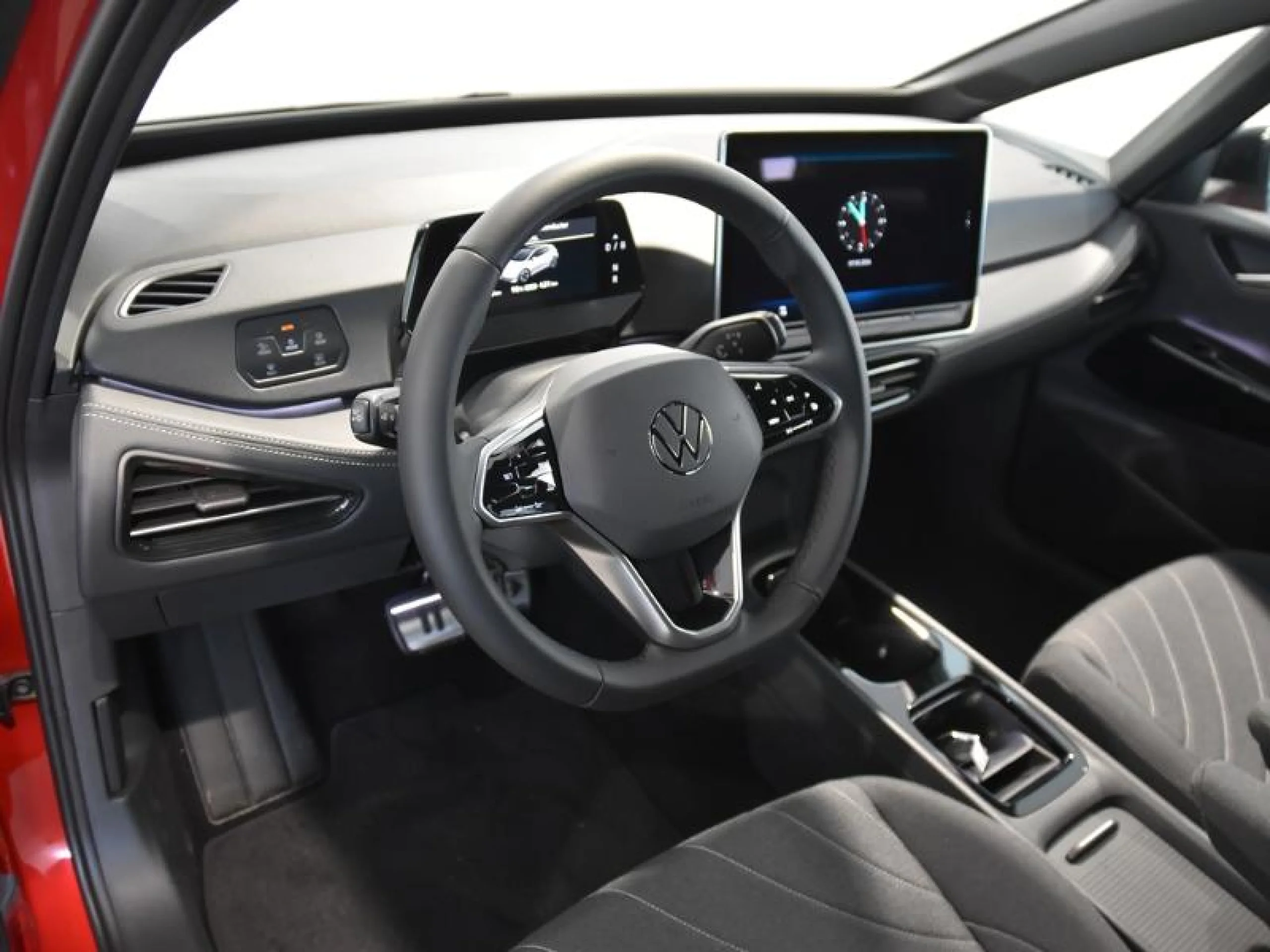 VOLKSWAGEN ID.3 ID.3 PRO   150 KW (204 CV) 59 KWH AUTOMÁTICO 1 VEL. - Foto 9