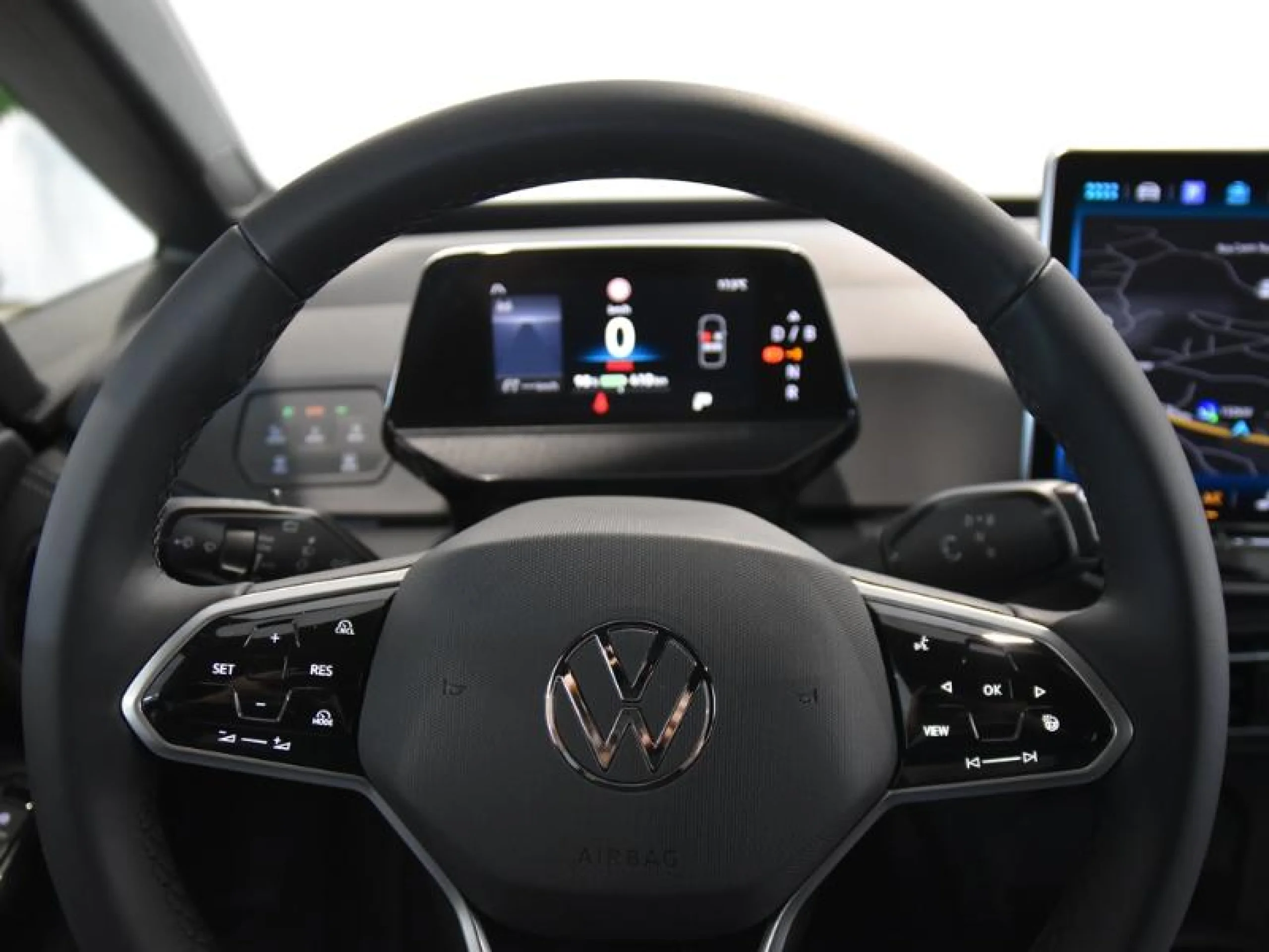 VOLKSWAGEN ID.3 ID.3 PRO   150 KW (204 CV) 59 KWH AUTOMÁTICO 1 VEL. - Foto 15