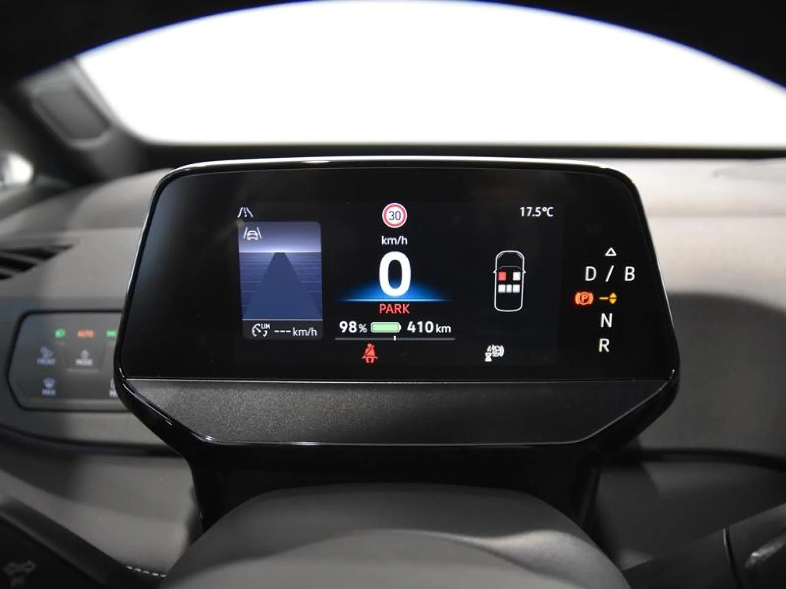 VOLKSWAGEN ID.3 ID.3 PRO   150 KW (204 CV) 59 KWH AUTOMÁTICO 1 VEL. - Foto 16