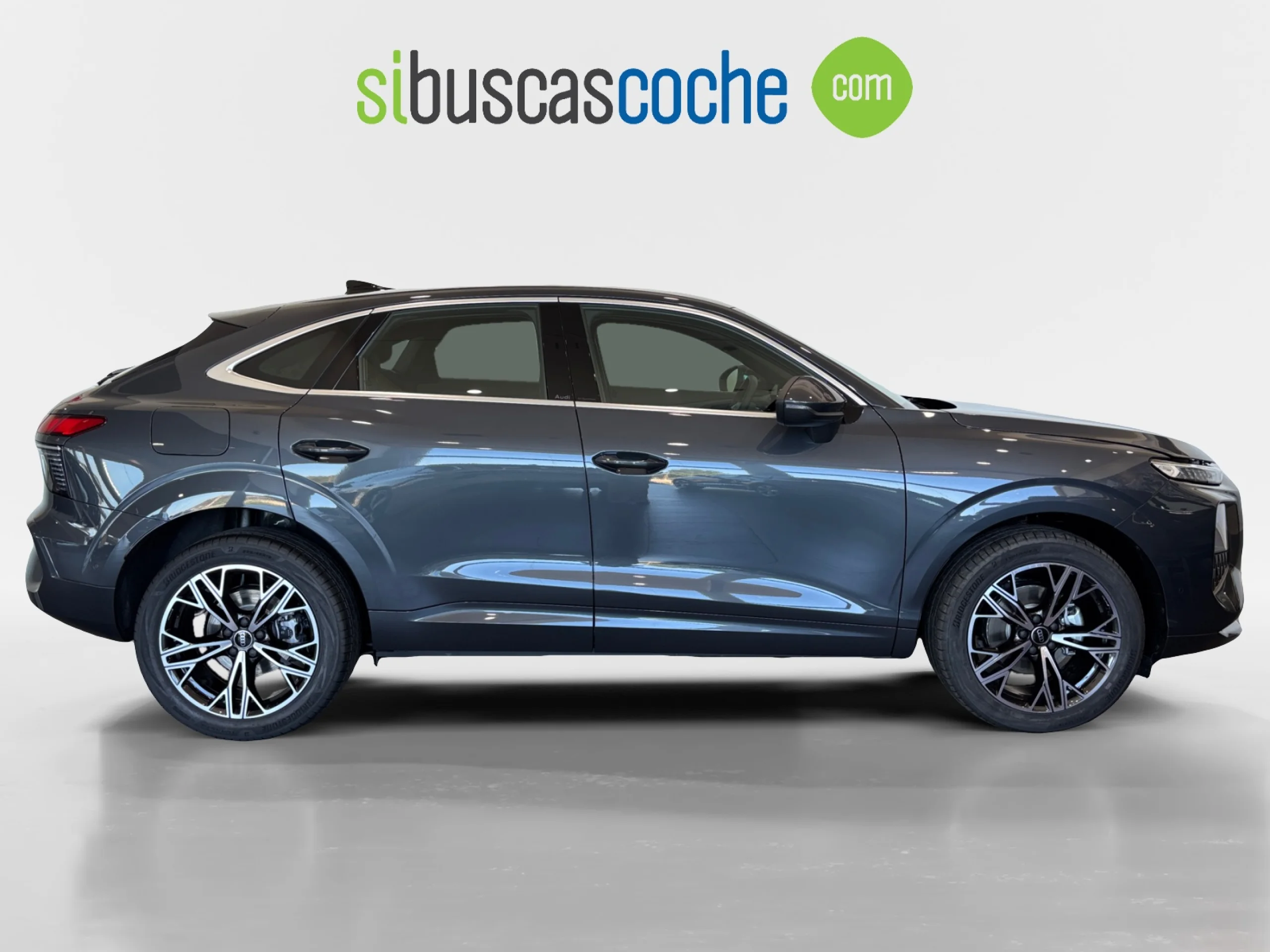 AUDI Q3 Q3 SPORTBACK PROGRESSIVE TFSI  110(150) KW(CV) S TRONIC - Foto 3