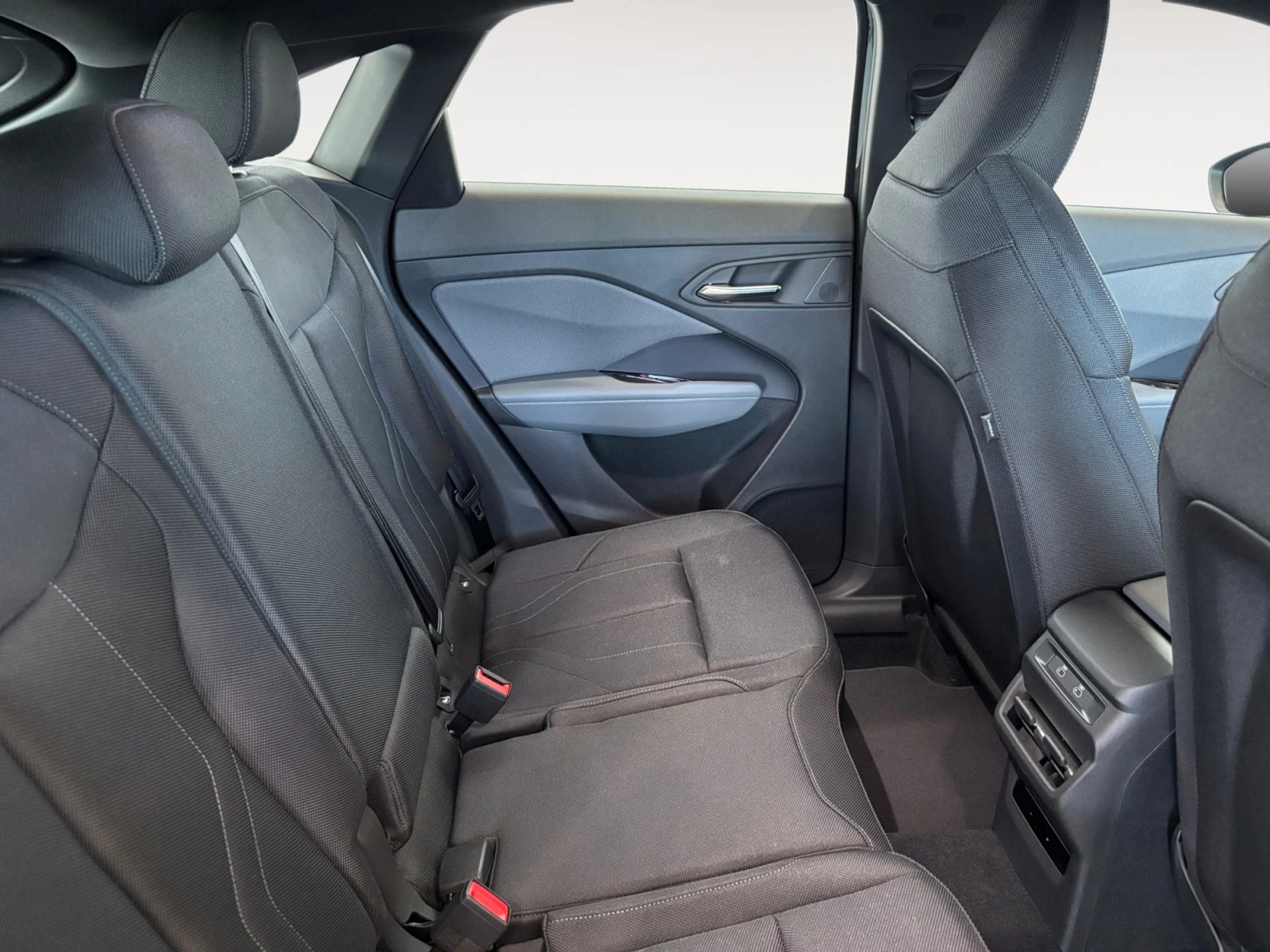 AUDI Q3 Q3 SPORTBACK PROGRESSIVE TFSI  110(150) KW(CV) S TRONIC - Foto 6