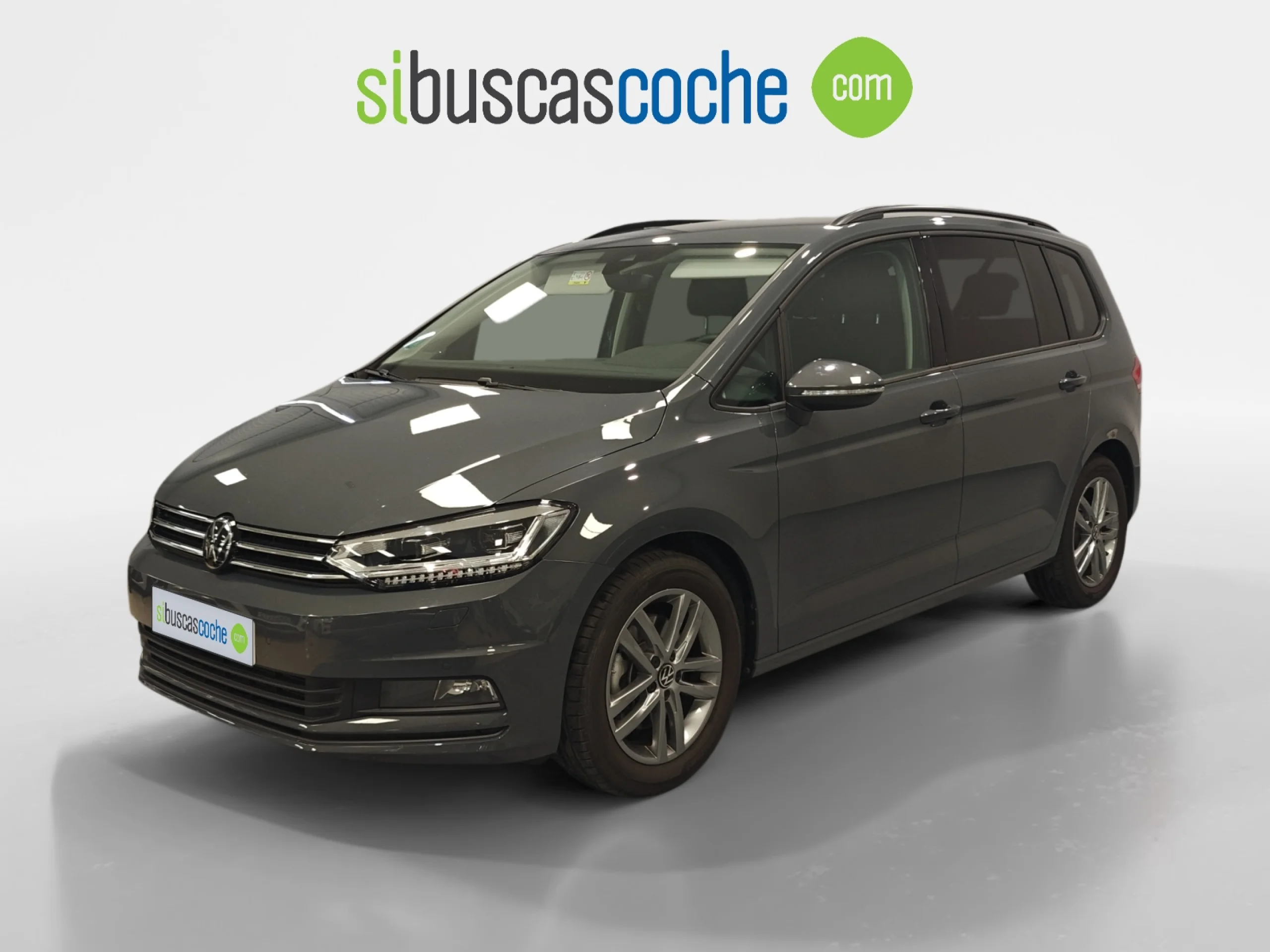 VOLKSWAGEN TOURAN ··MÁS·· 2.0 TDI 110KW (150CV) DSG - Foto 21