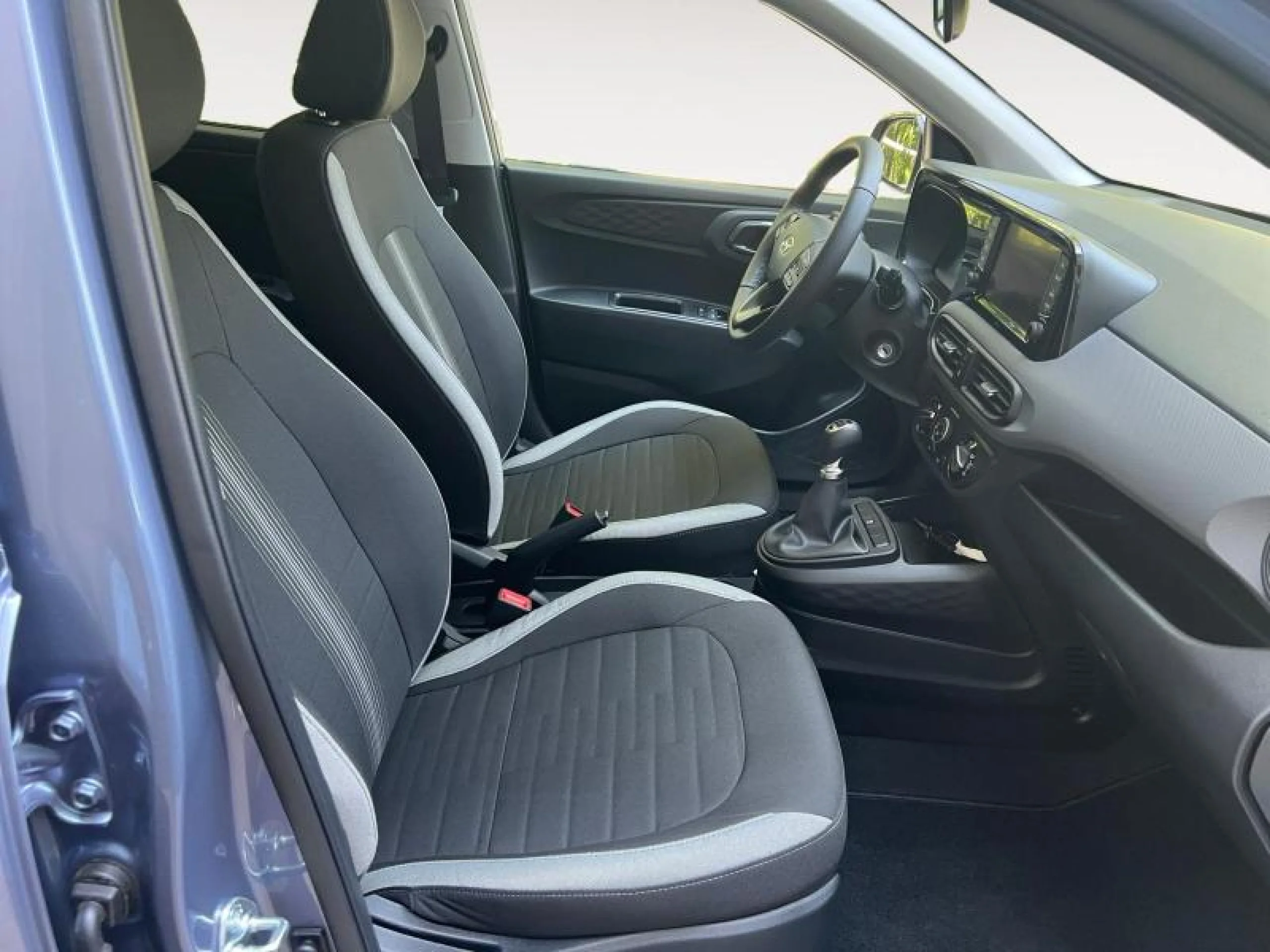 HYUNDAI I10 1.0 KLASS - Foto 8