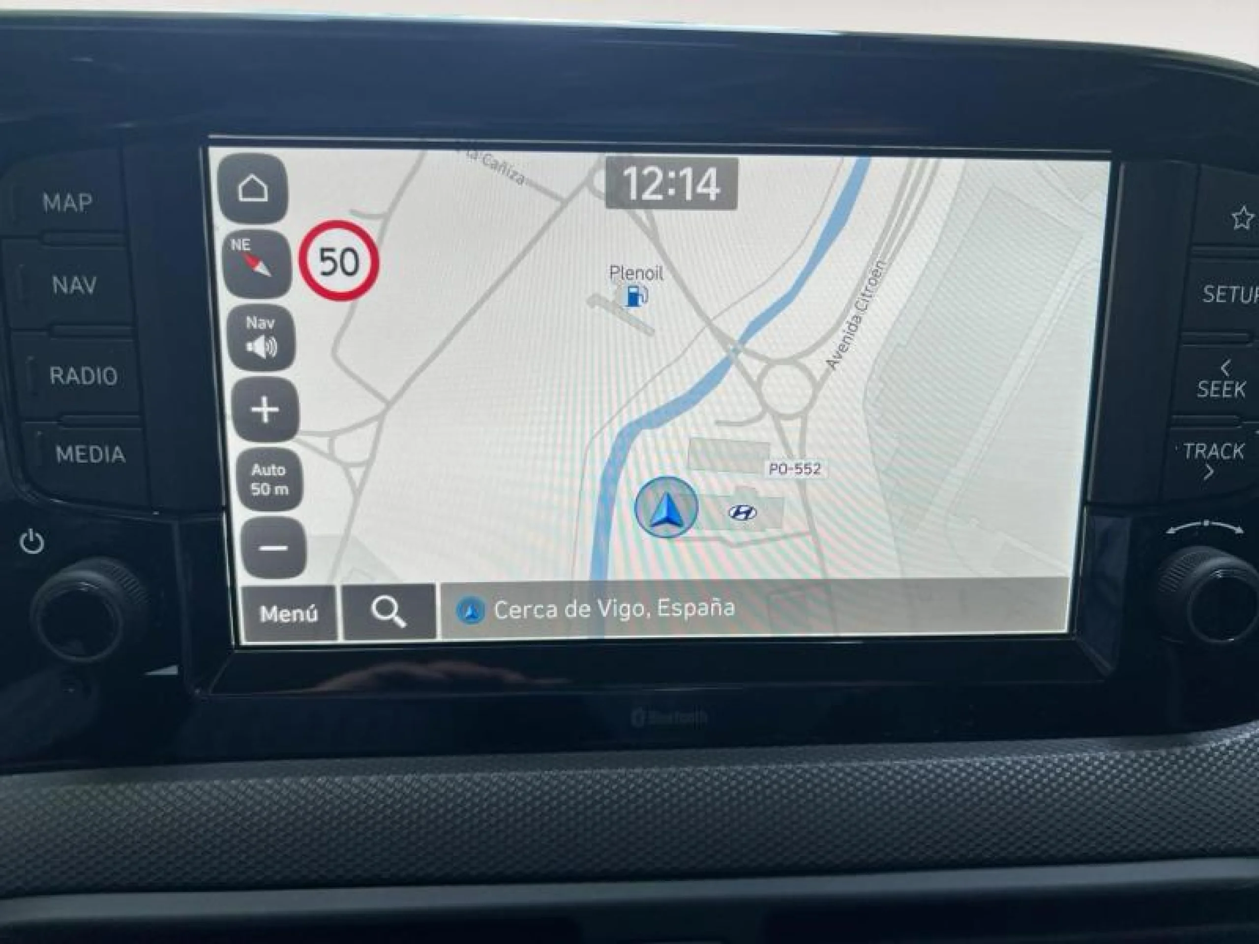 HYUNDAI I10 1.0 KLASS - Foto 10