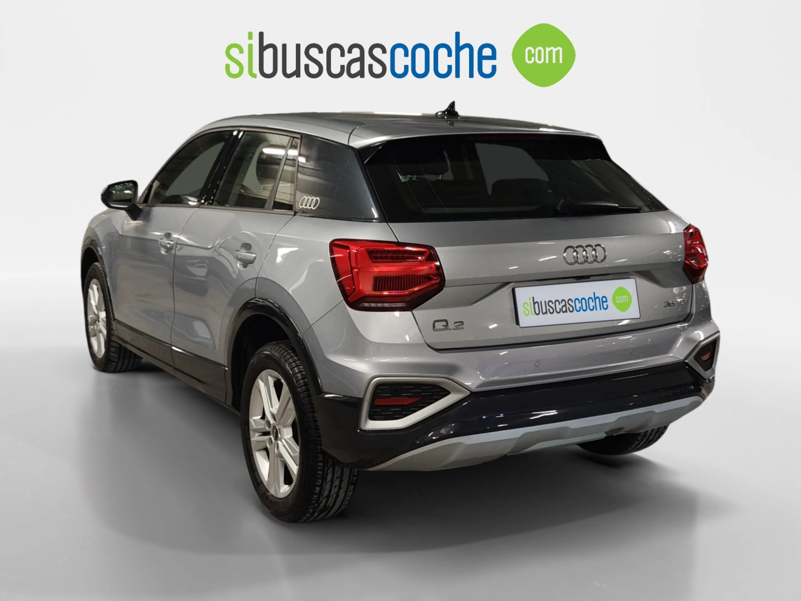 AUDI Q2 ADVANCED 35 TDI 110KW (150CV) S TRONIC - Foto 2