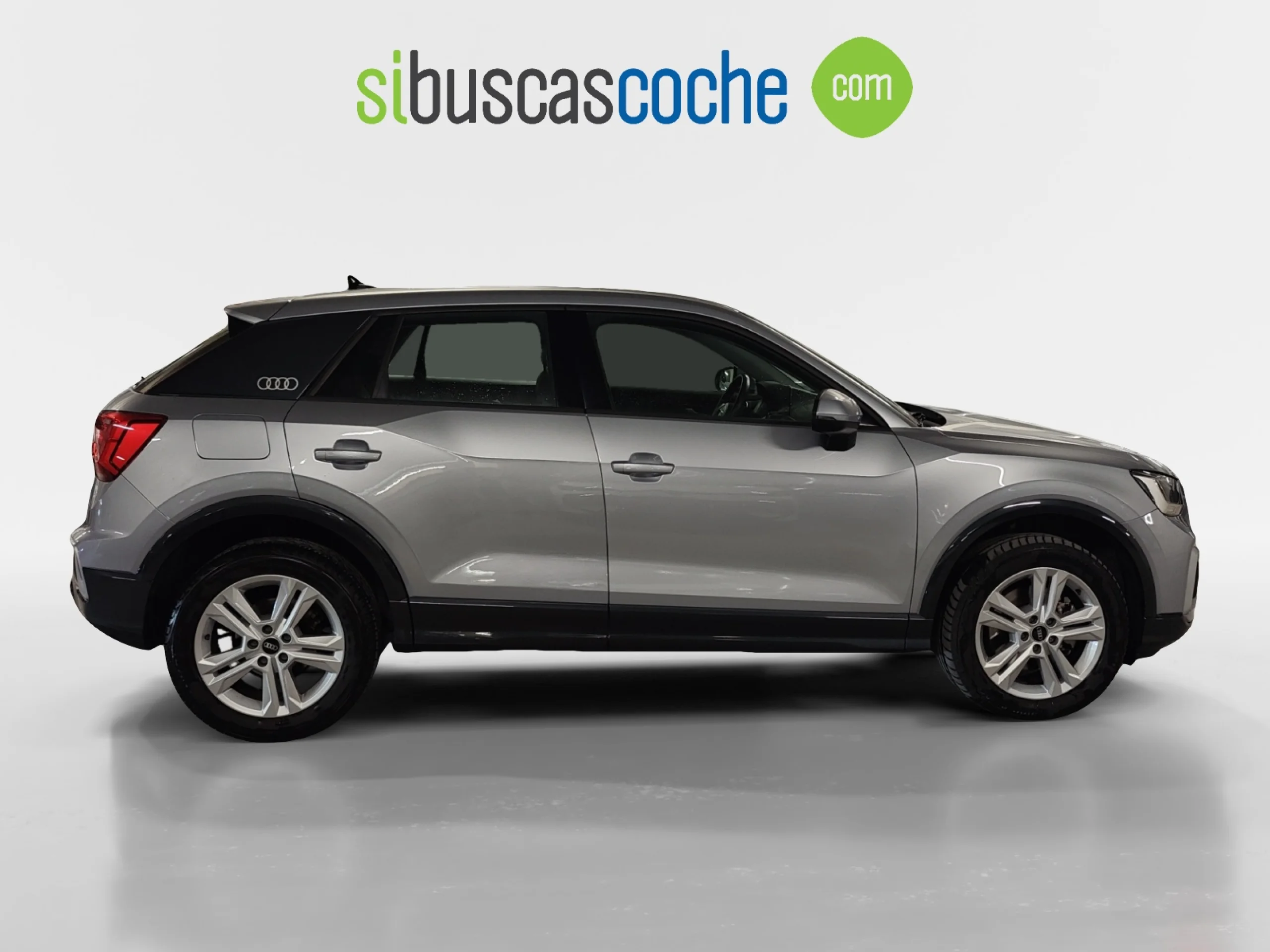 AUDI Q2 ADVANCED 35 TDI 110KW (150CV) S TRONIC - Foto 3