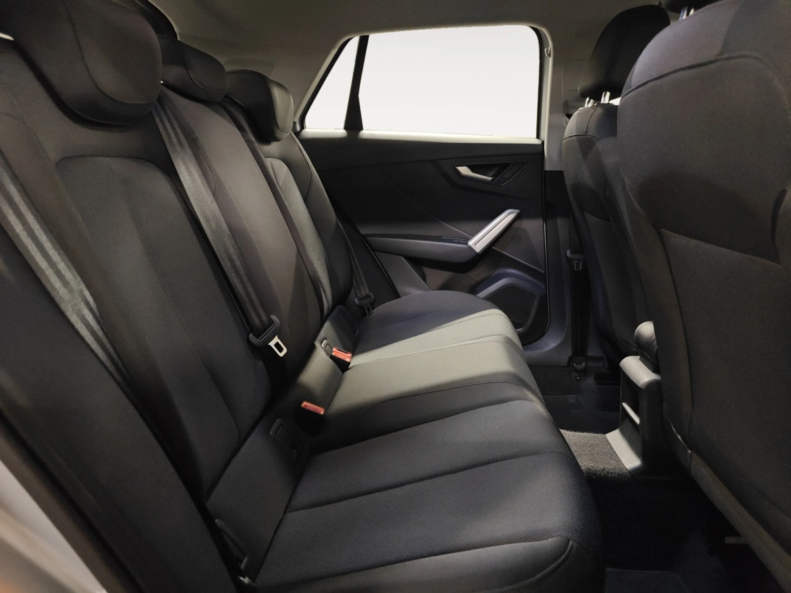 AUDI Q2 ADVANCED 35 TDI 110KW (150CV) S TRONIC - Foto 6