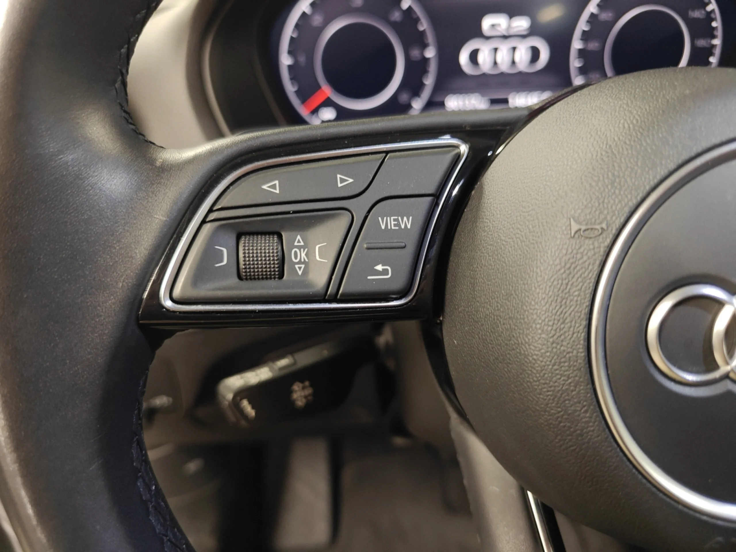 AUDI Q2 ADVANCED 35 TDI 110KW (150CV) S TRONIC - Foto 11