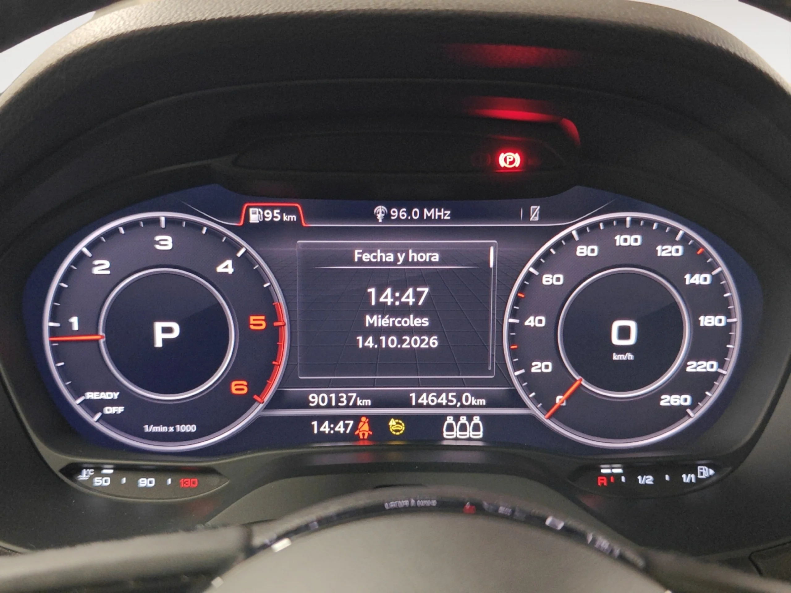 AUDI Q2 ADVANCED 35 TDI 110KW (150CV) S TRONIC - Foto 15