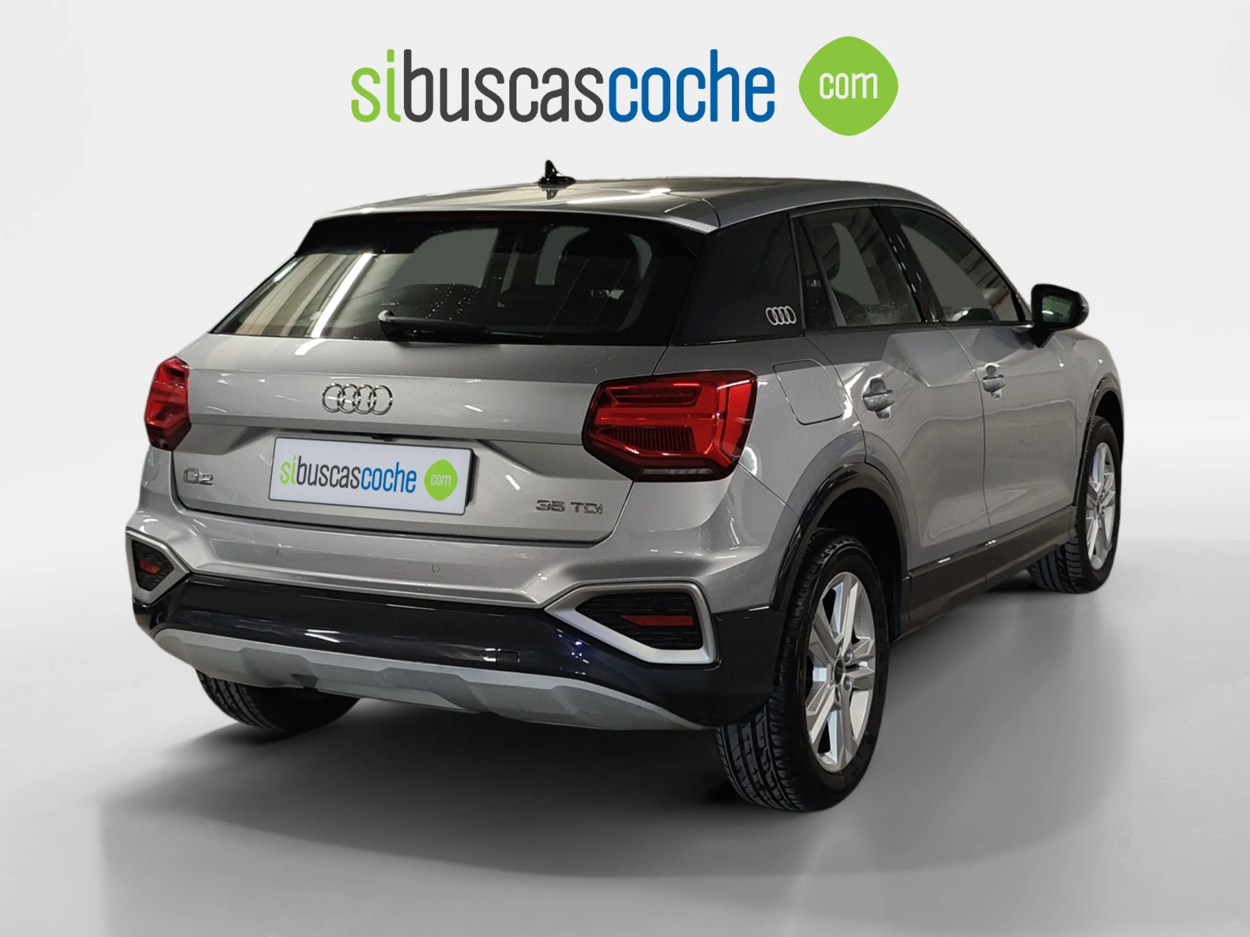 AUDI Q2 ADVANCED 35 TDI 110KW (150CV) S TRONIC - Foto 18