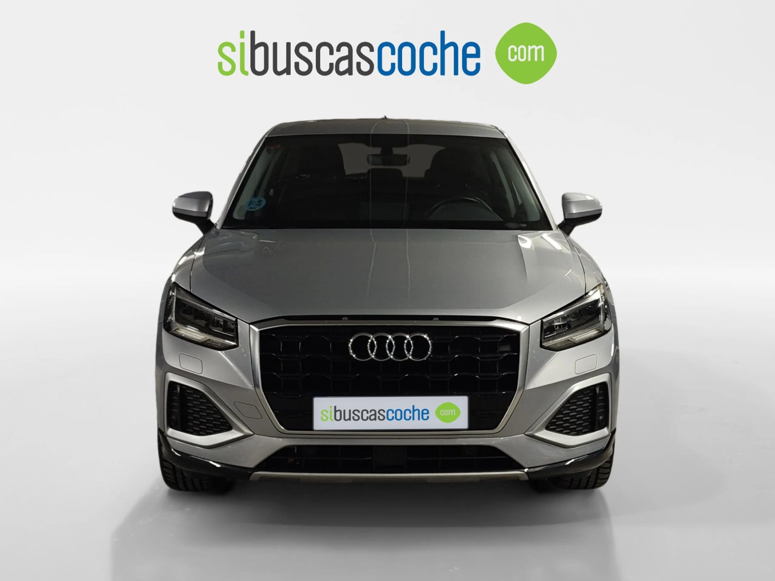 AUDI Q2 ADVANCED 35 TDI 110KW (150CV) S TRONIC - Foto 19