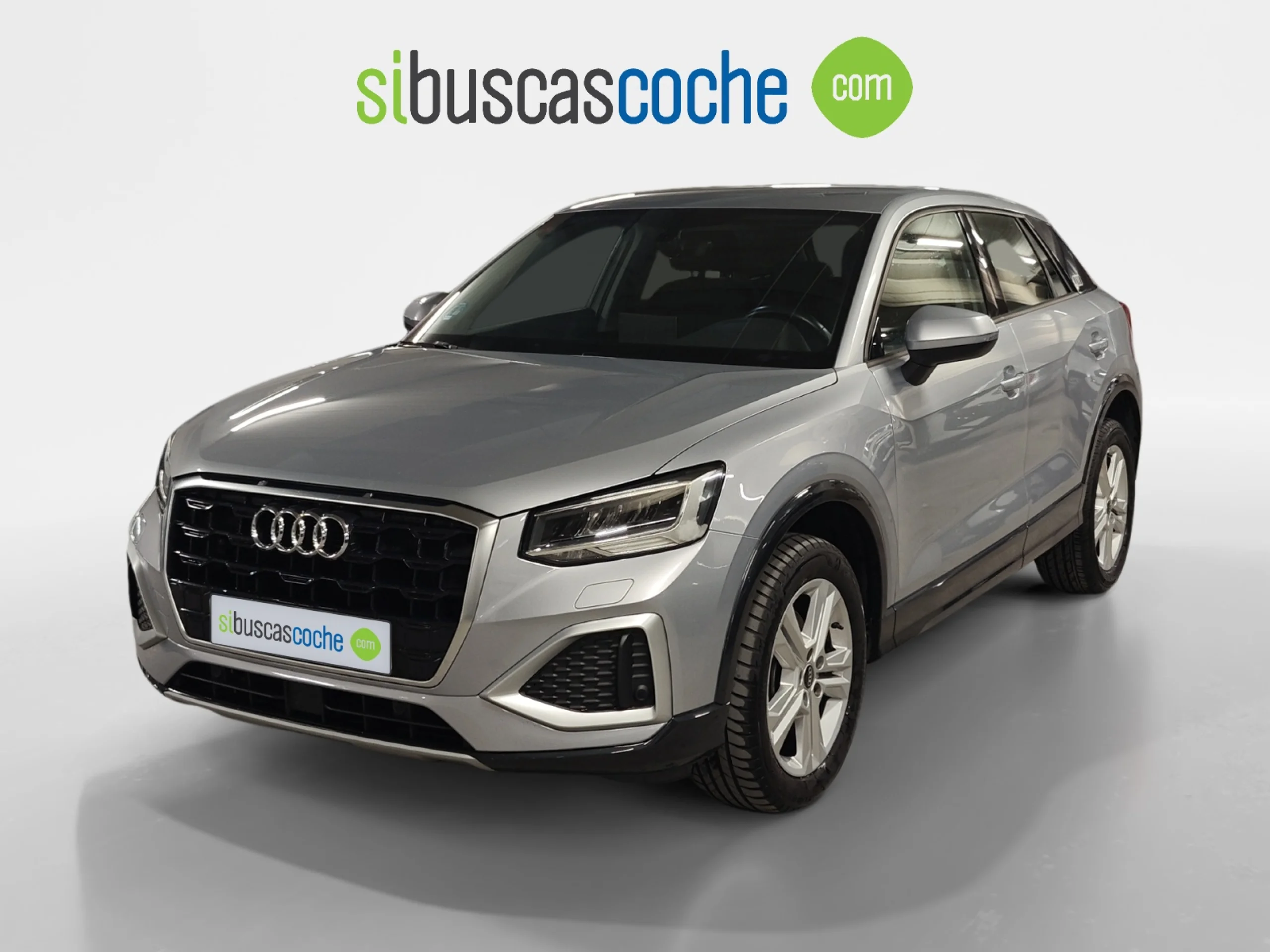 AUDI Q2 ADVANCED 35 TDI 110KW (150CV) S TRONIC - Foto 21